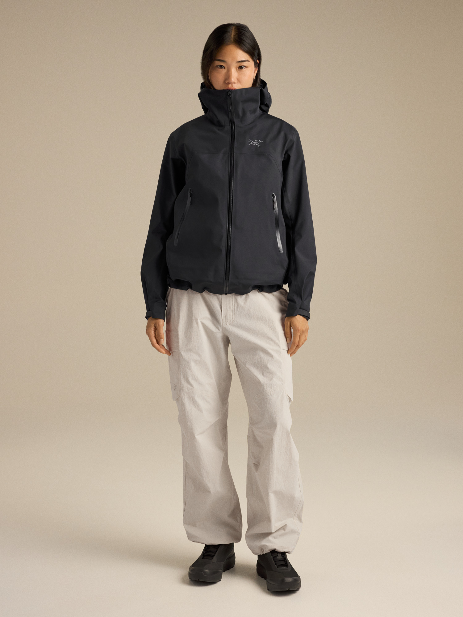 Beta Jacket
