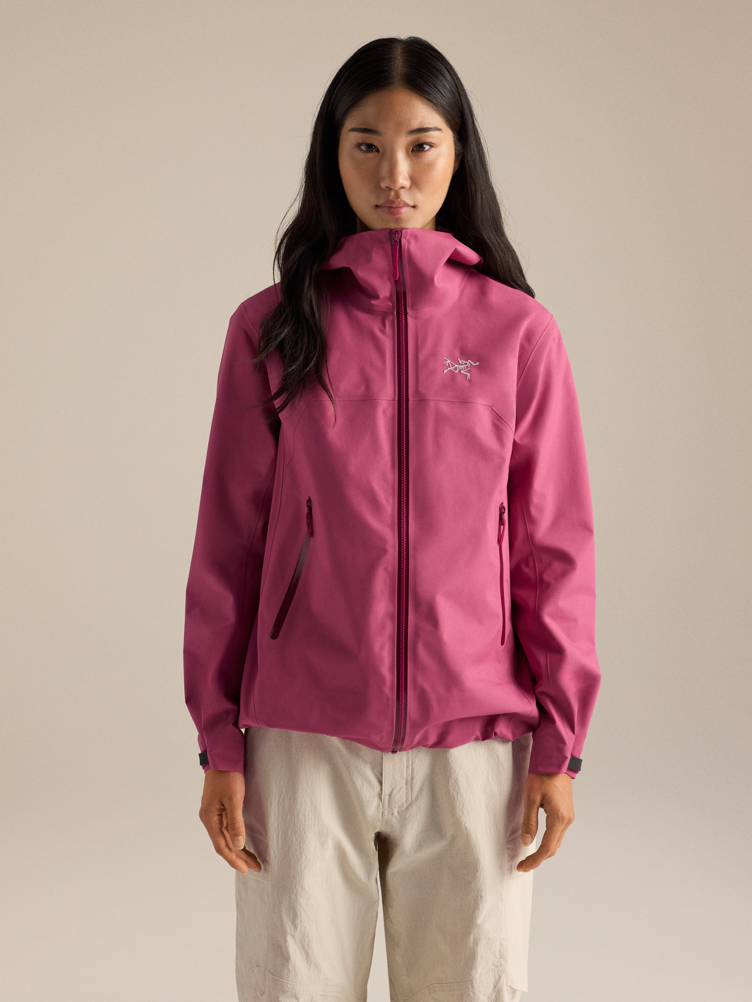 Gore-Tex Ski Jacket Buyer's Guide | Arc'teryx United States
