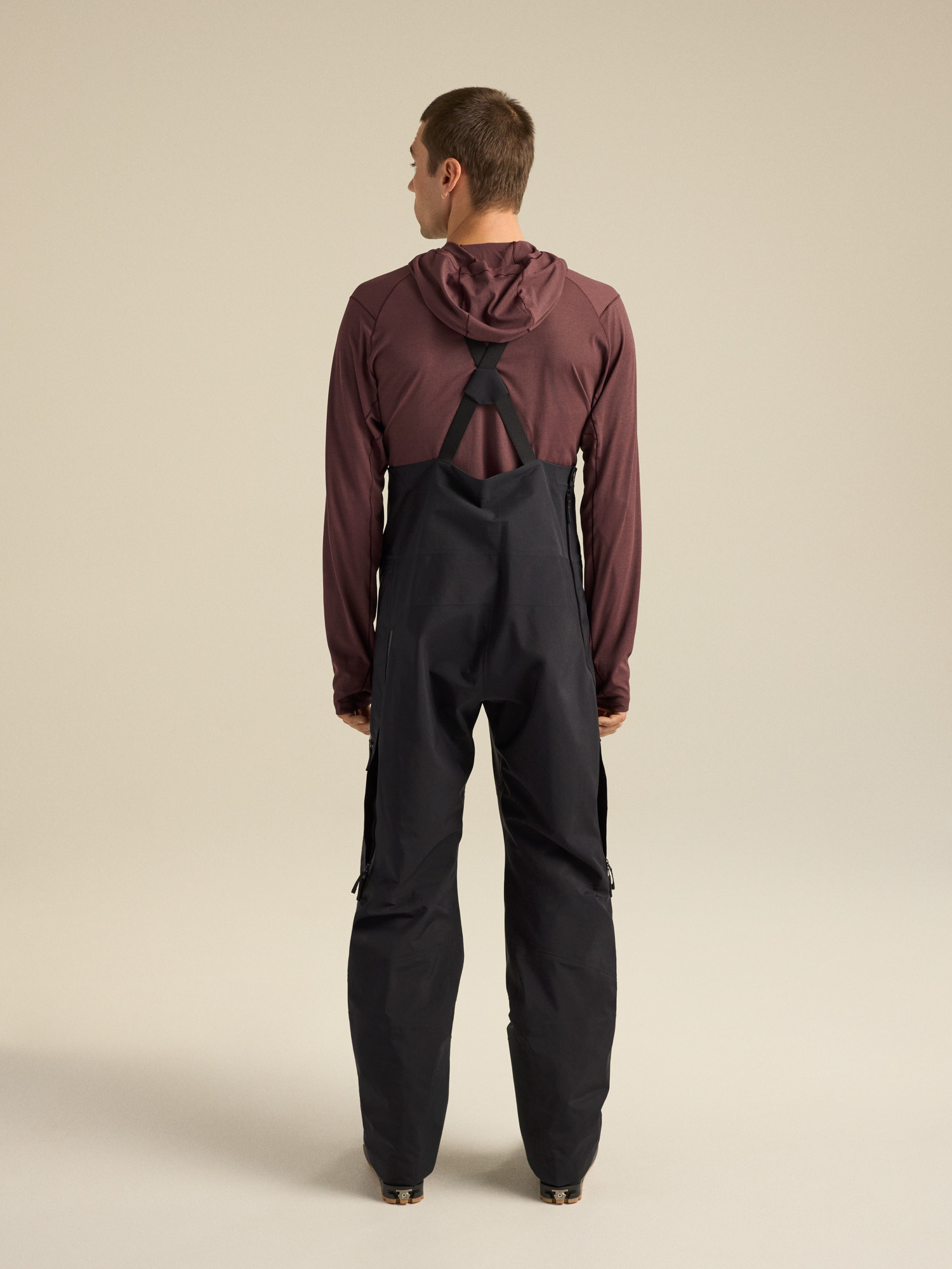 カ*ル様 ARC’TERYX rush bib pants gore-tex p Rush Bib Pant Men's | Arc'teryx United States