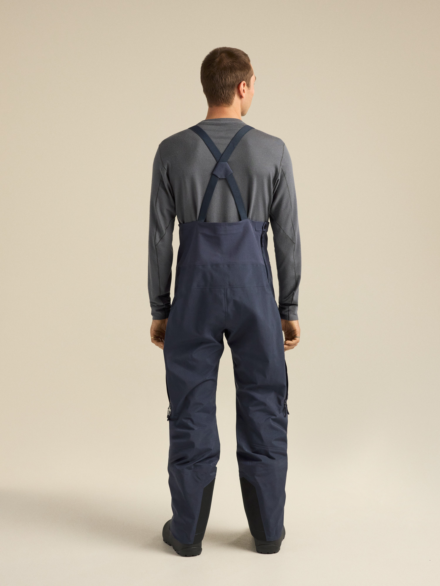 スノーボード Arcteryx Rush Bib Pant Small - Regular Rush Bib Pant Men's | Arc'teryx United States