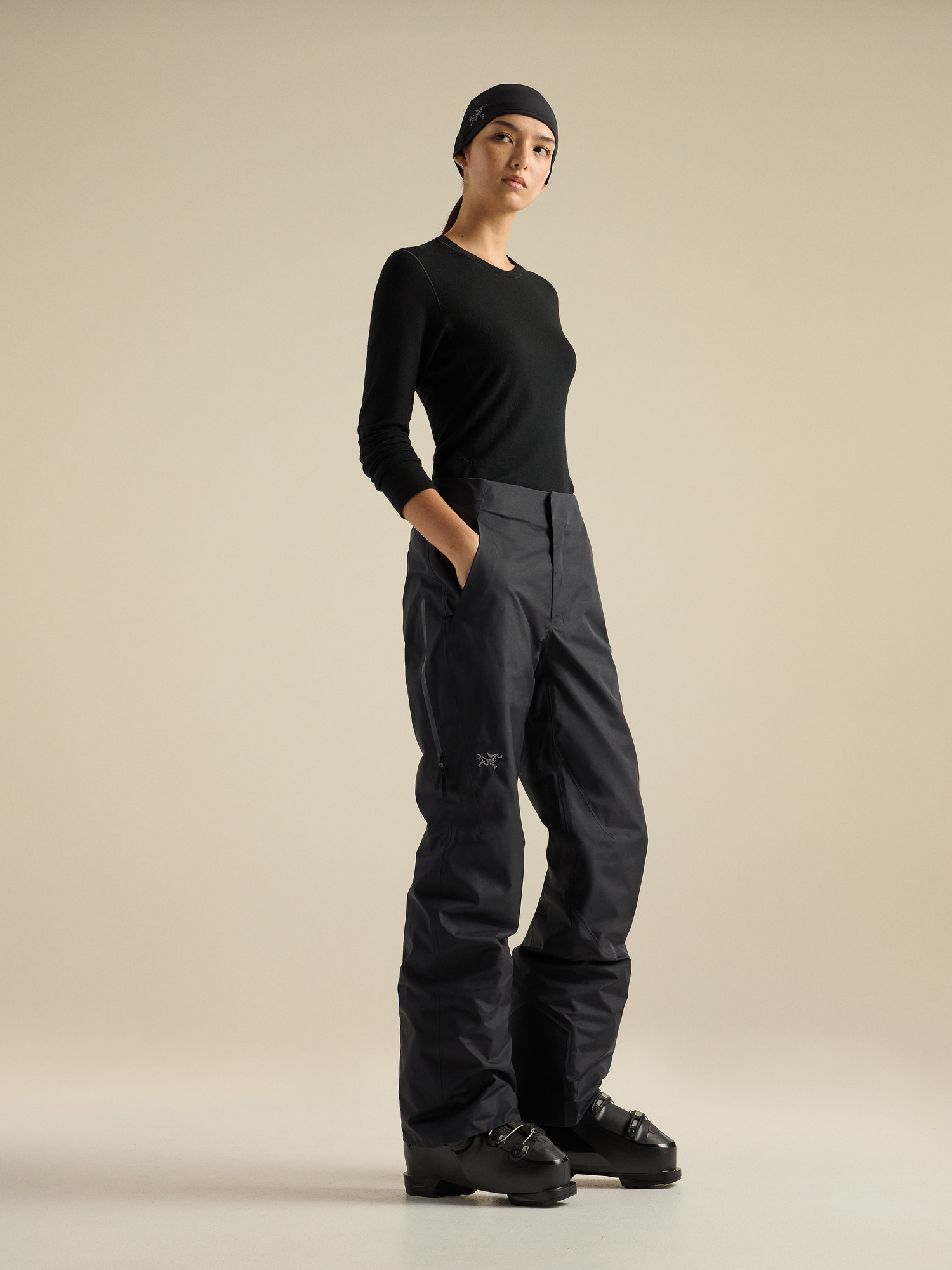 Andessa Insulated Pant Women's | Arc'teryx United States