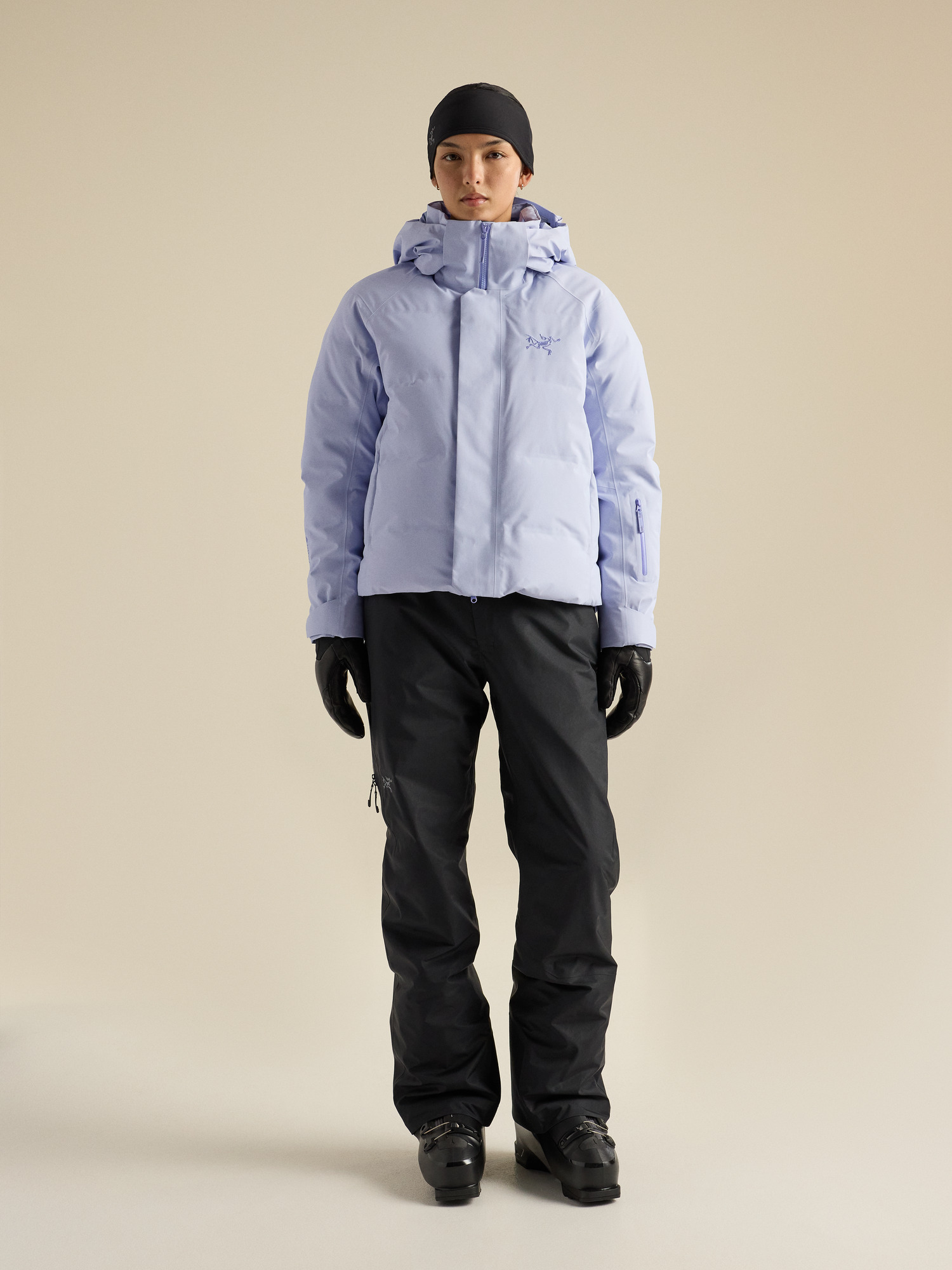 Andessa Insulated Pant