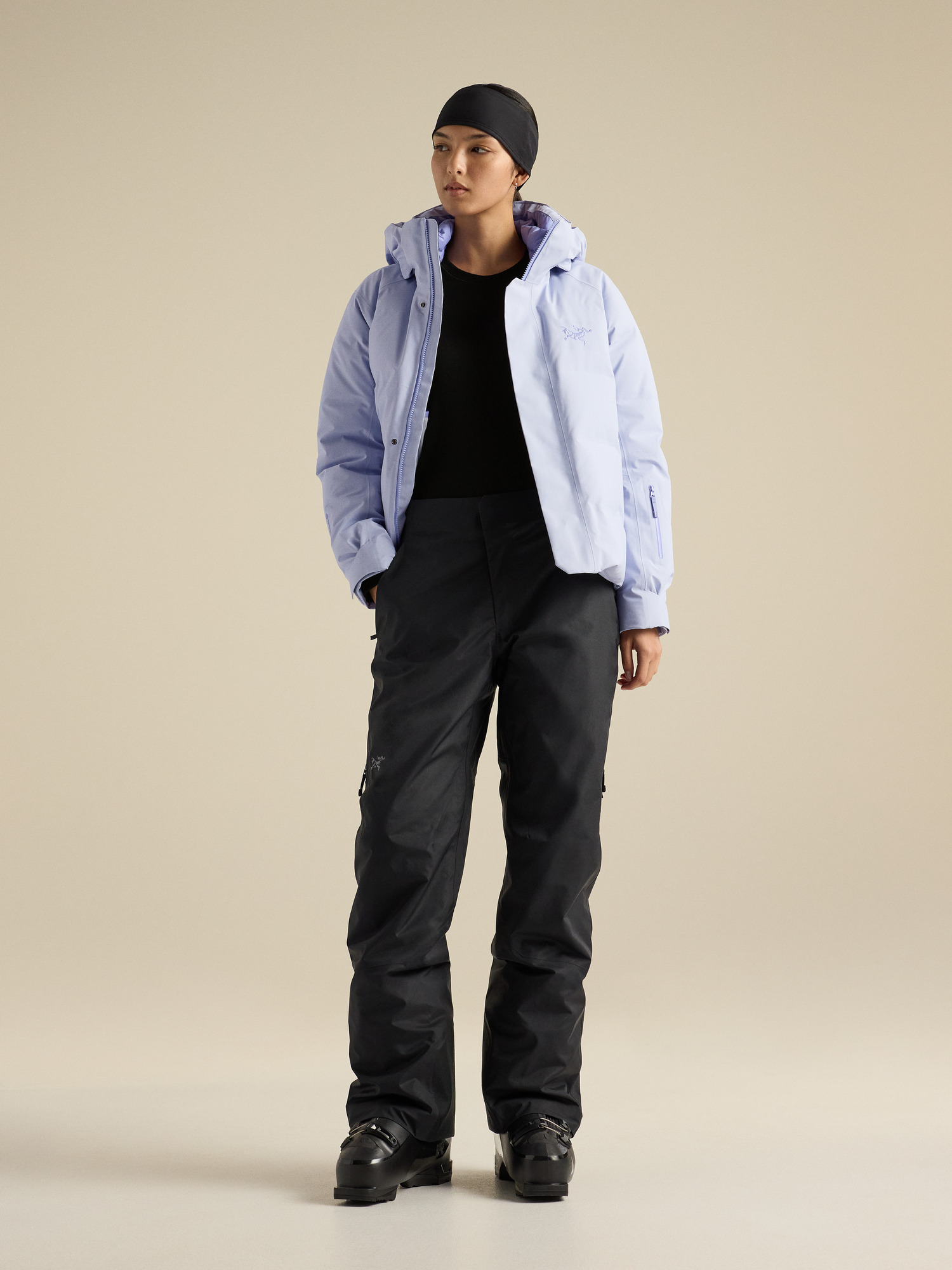 Andessa Insulated Pant