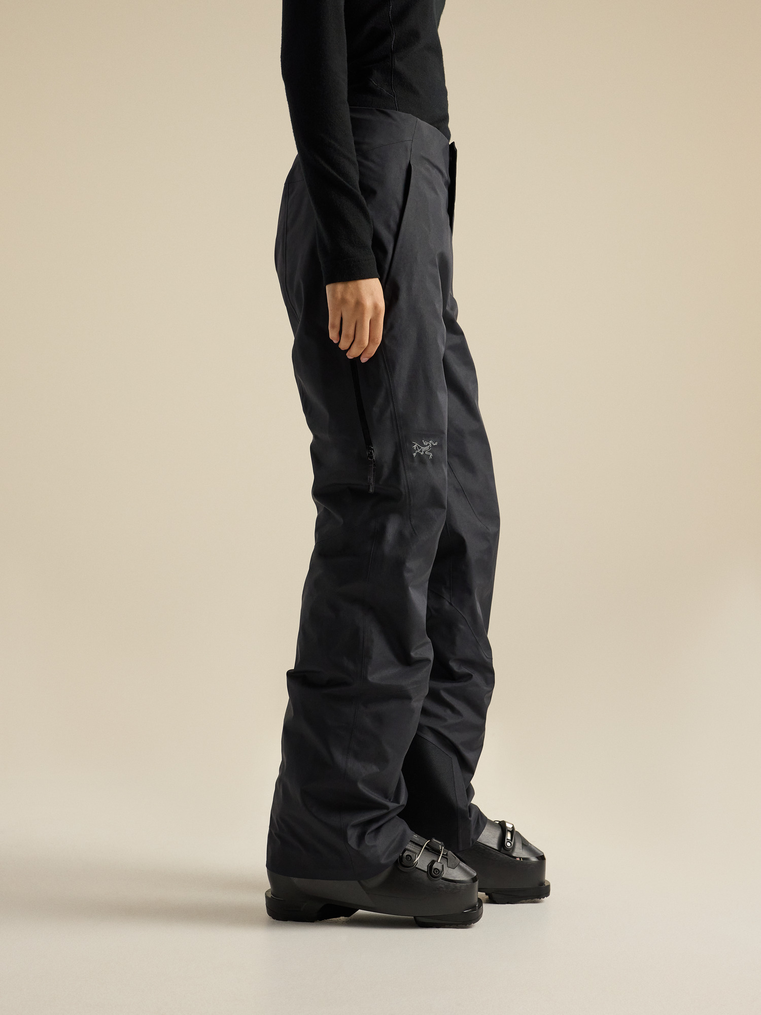 Andessa Insulated Pant Women's | Arc'teryx United States
