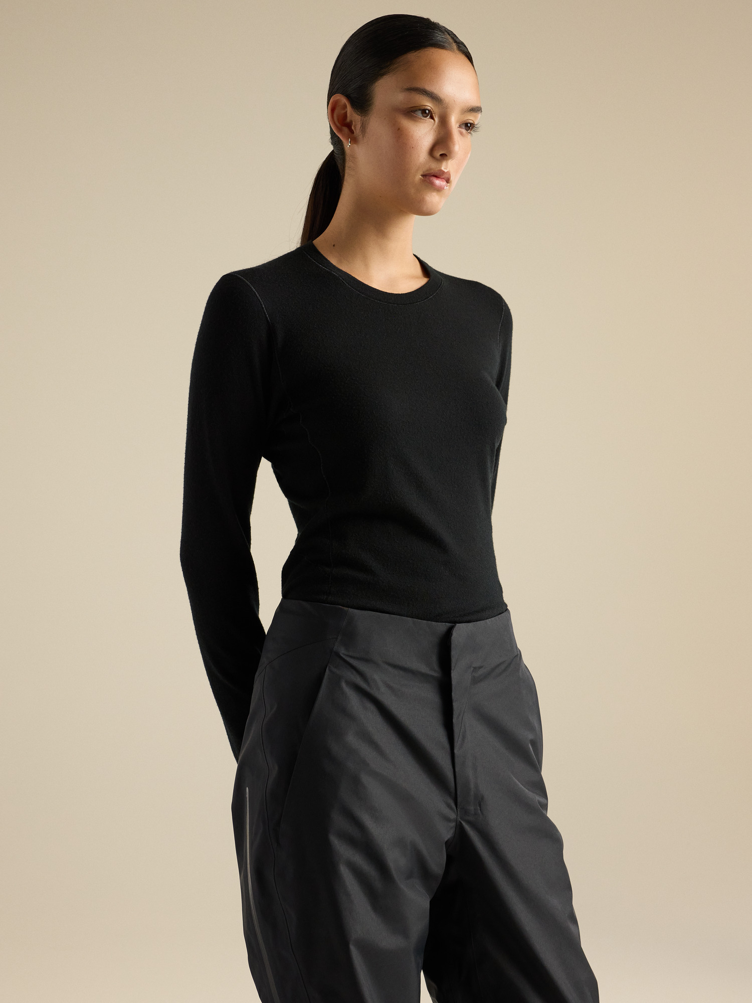 Andessa Insulated Pant