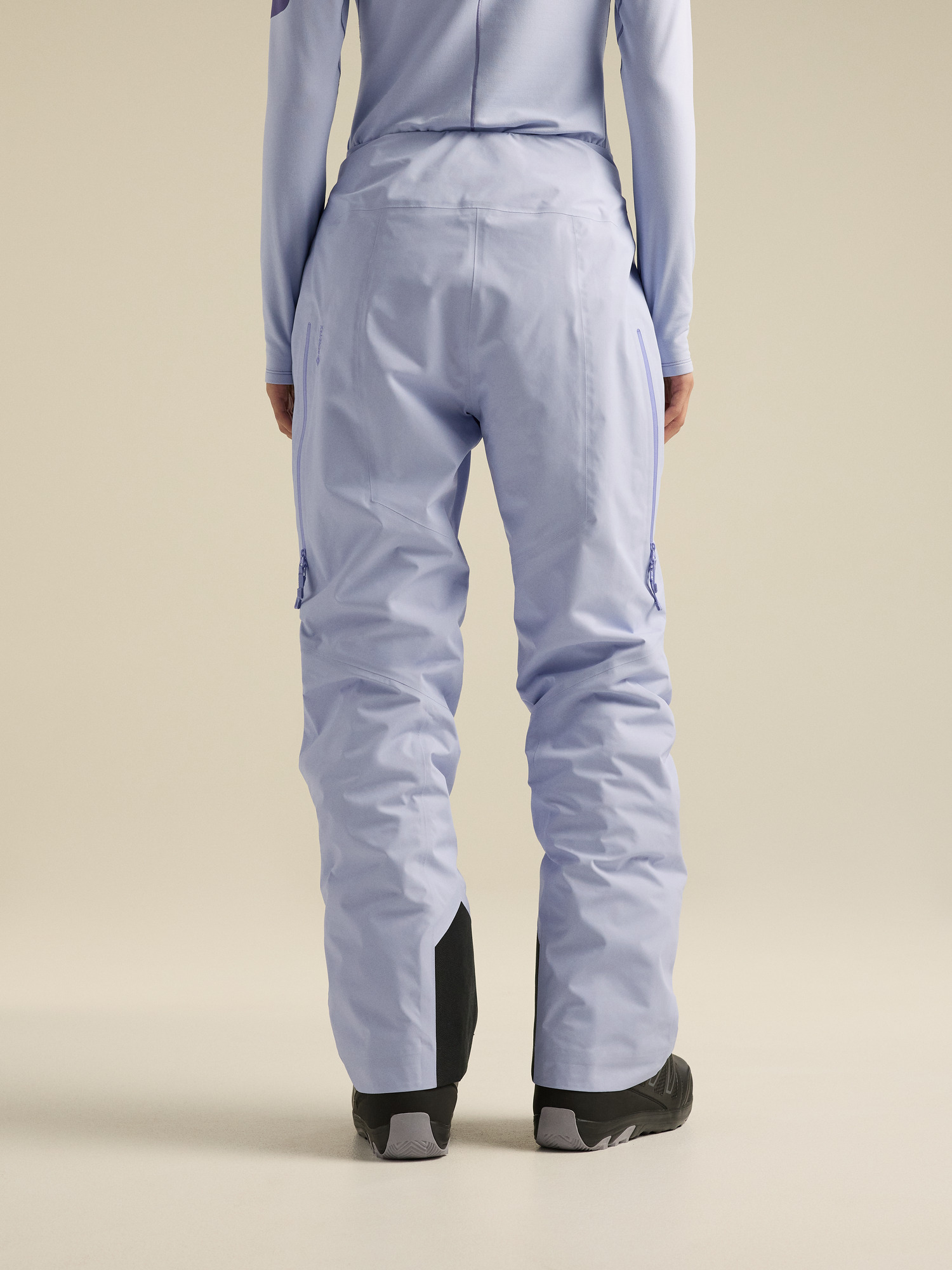 Andessa Insulated Pant Women's | Arc'teryx United States