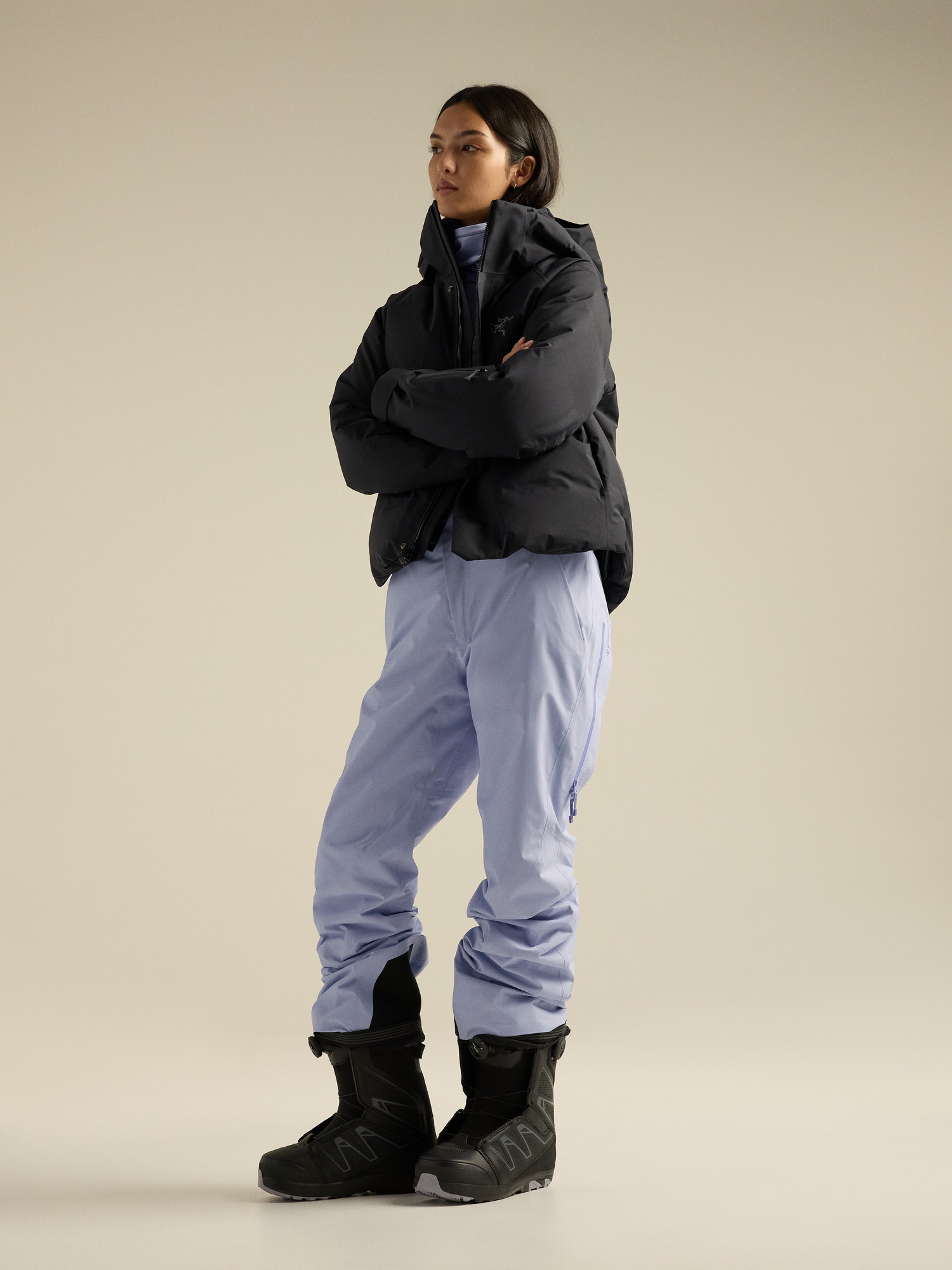 Andessa Insulated Pant Women's | Arc'teryx United States