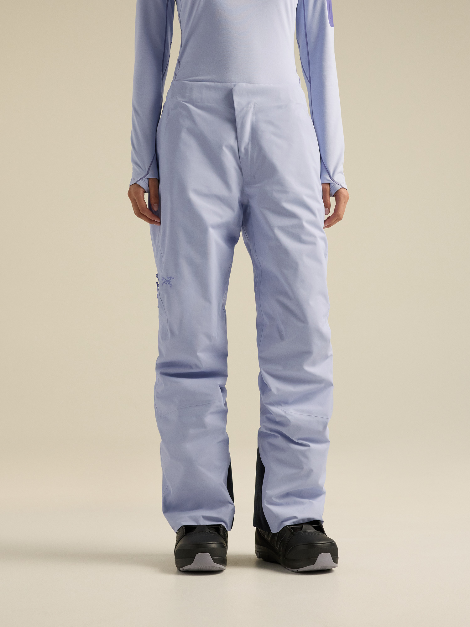 Andessa Insulated Pant Women's by Arc'teryx