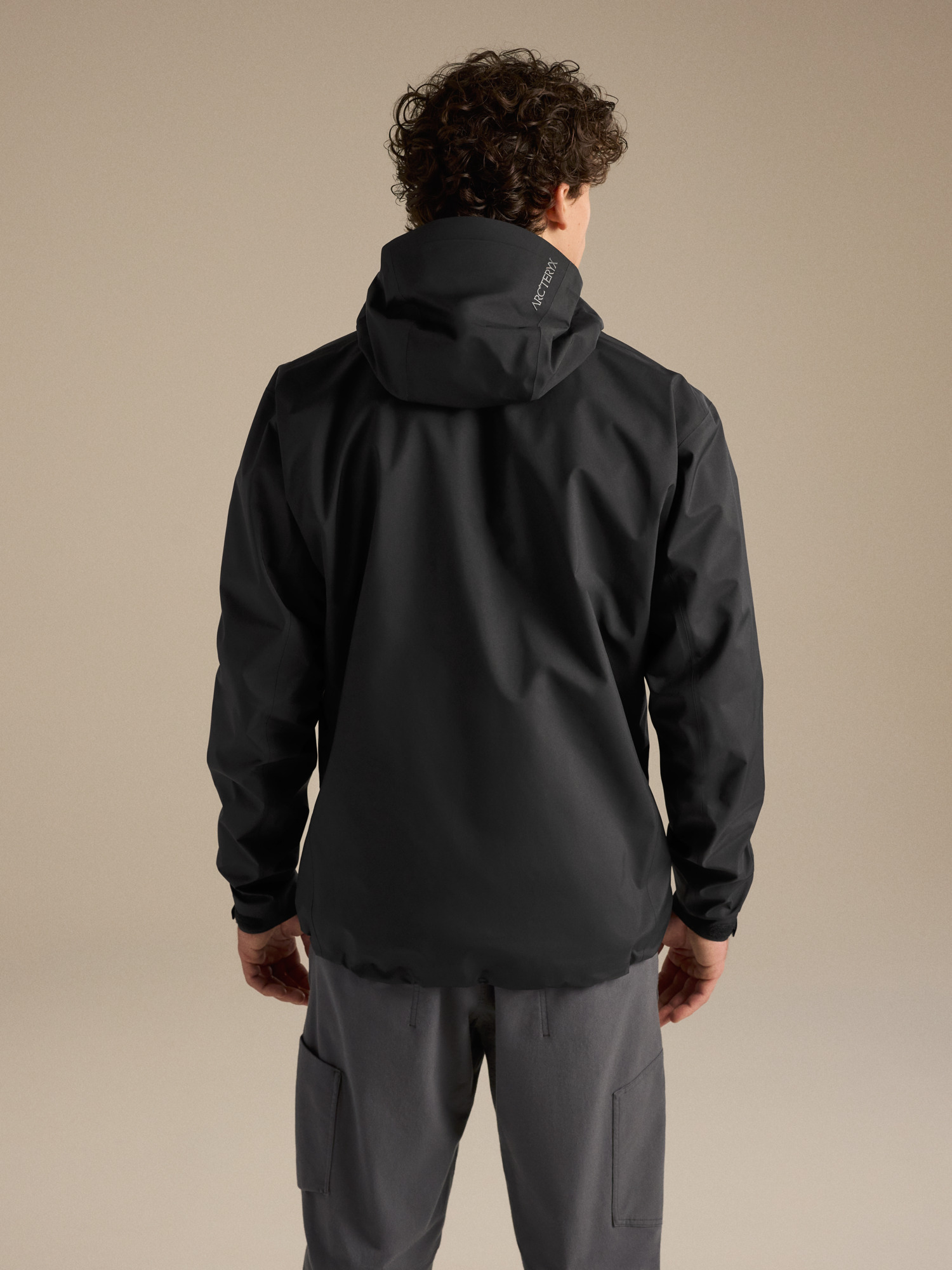 Beta Jacket