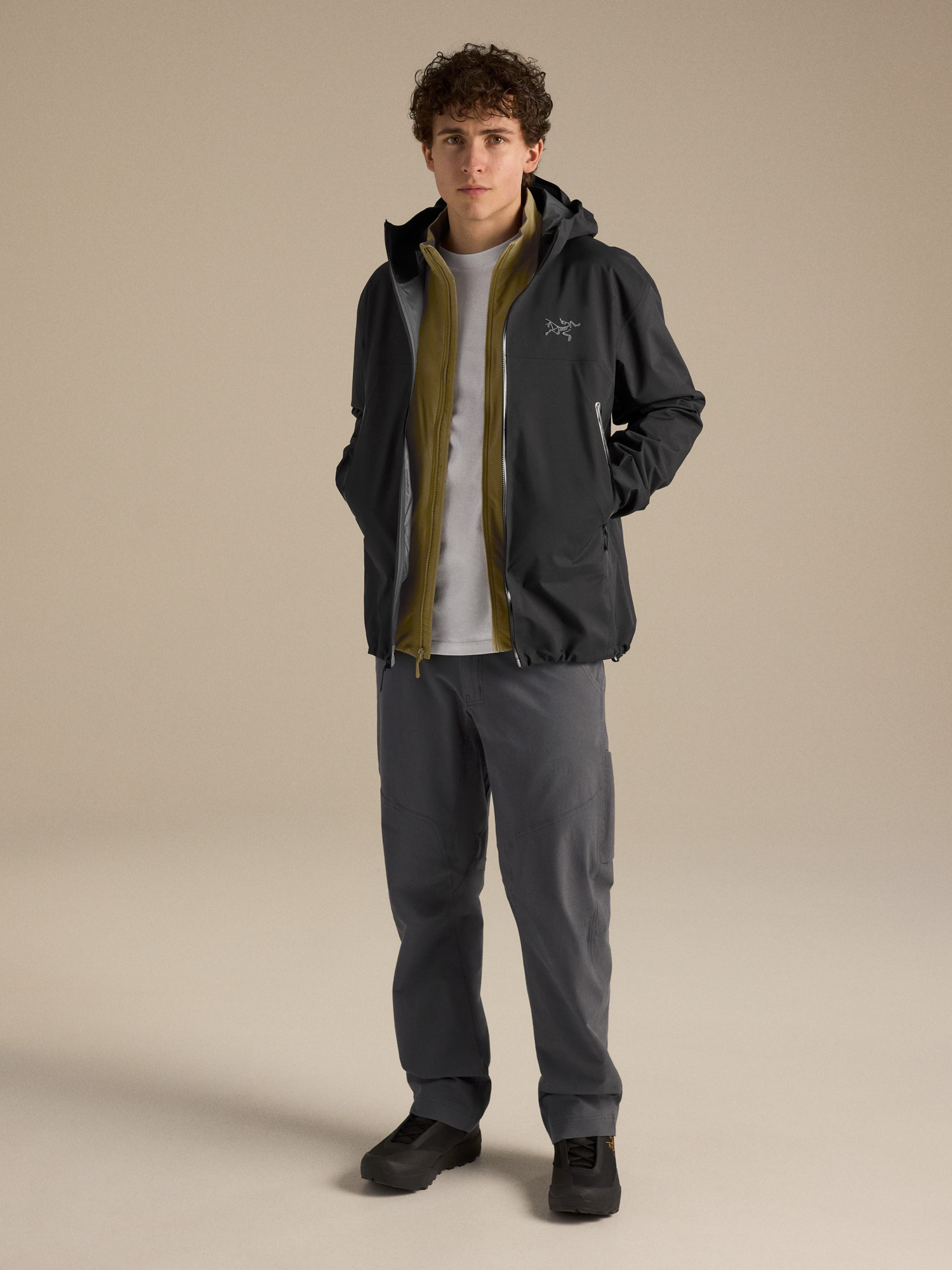 Beta Jacket Men's | Arc'teryx United States