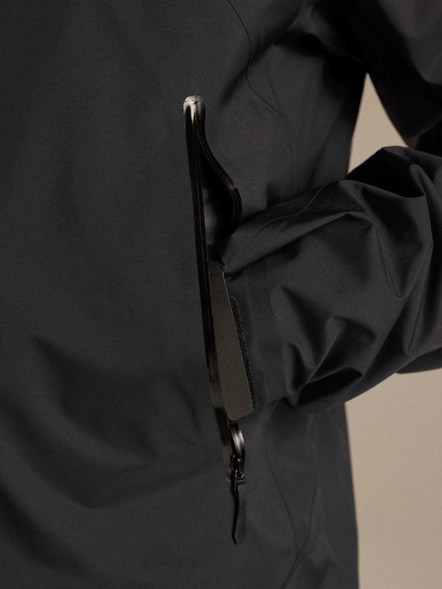 Beta Jacket