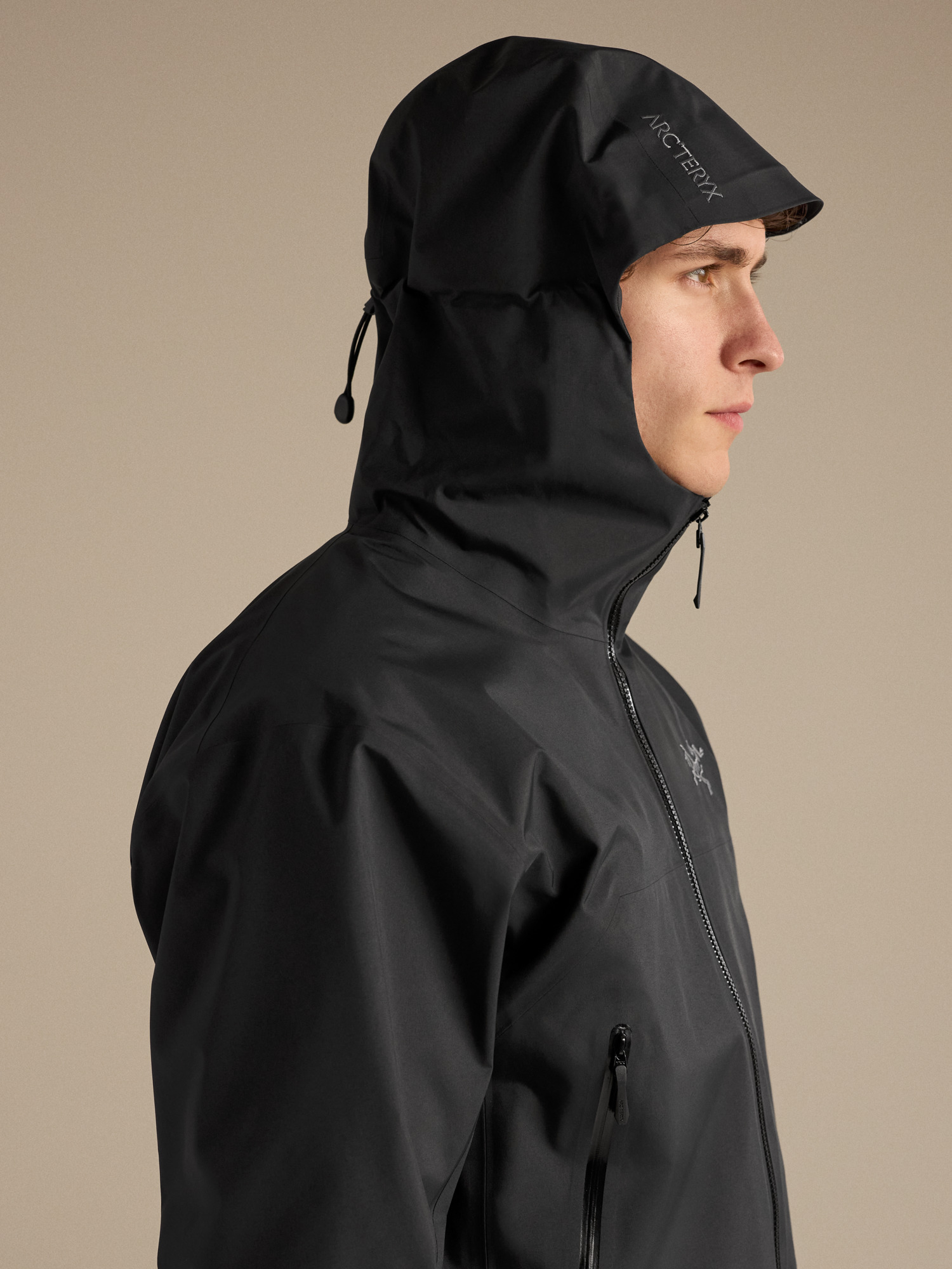 Beta Jacket