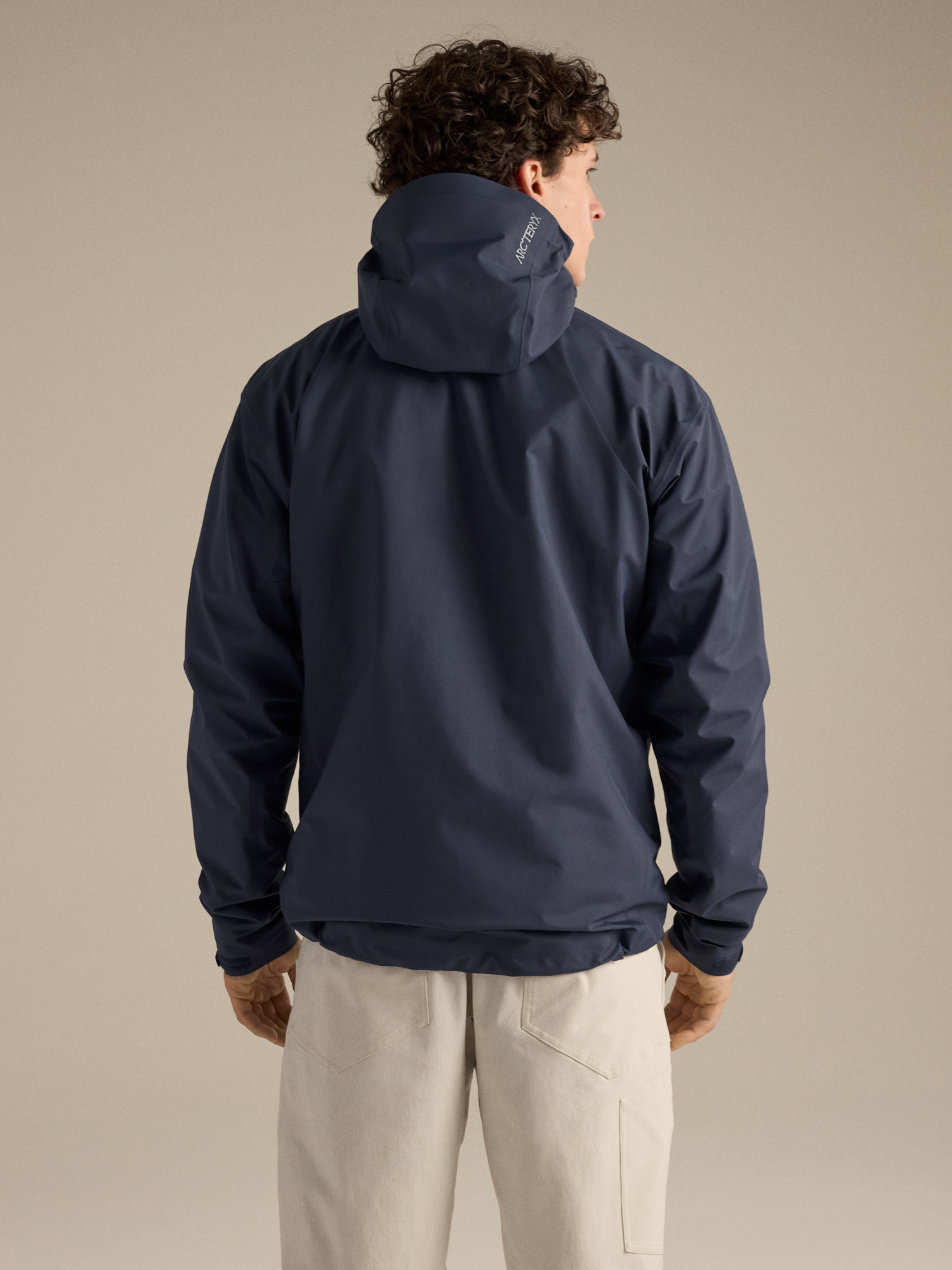 Beta Jacket Men's | Arc'teryx United States