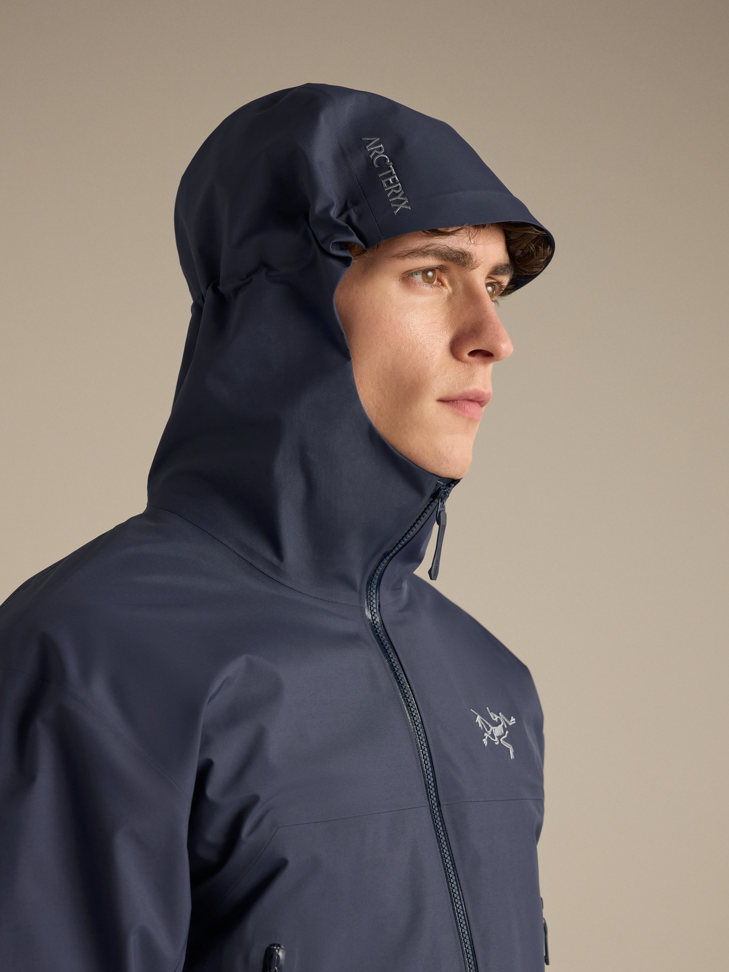 Beta Jacket Men's | Arc'teryx United States