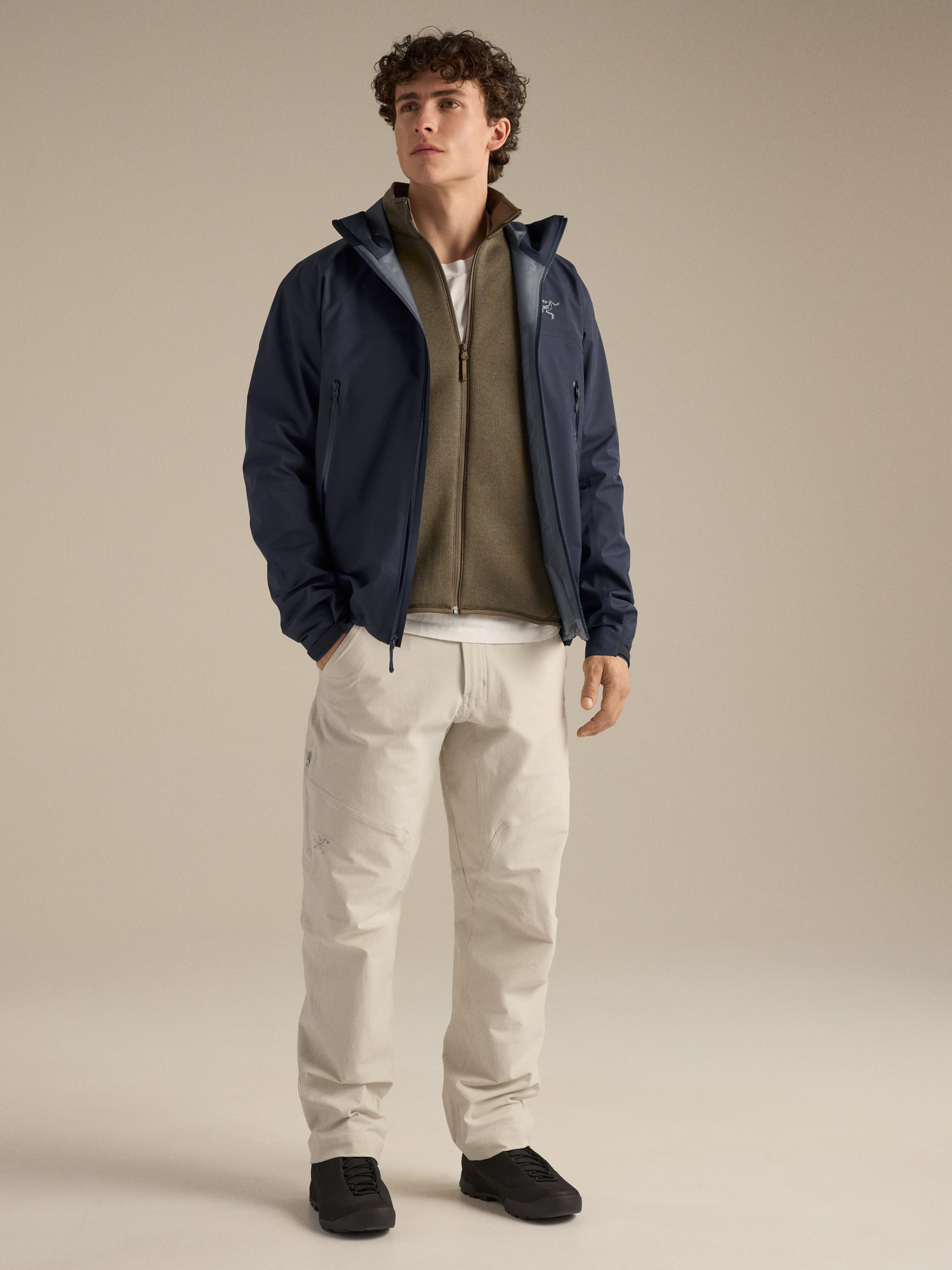Beta Jacket Men's | Arc'teryx Canada