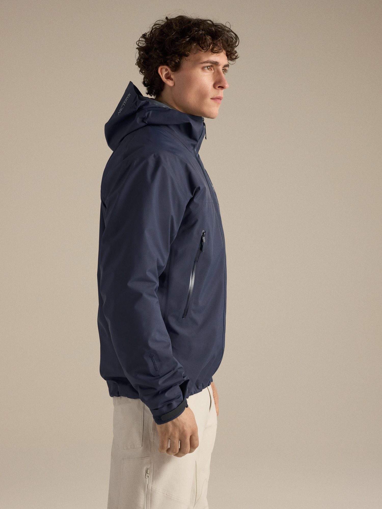 Beta Jacket Men's | Arc'teryx United States
