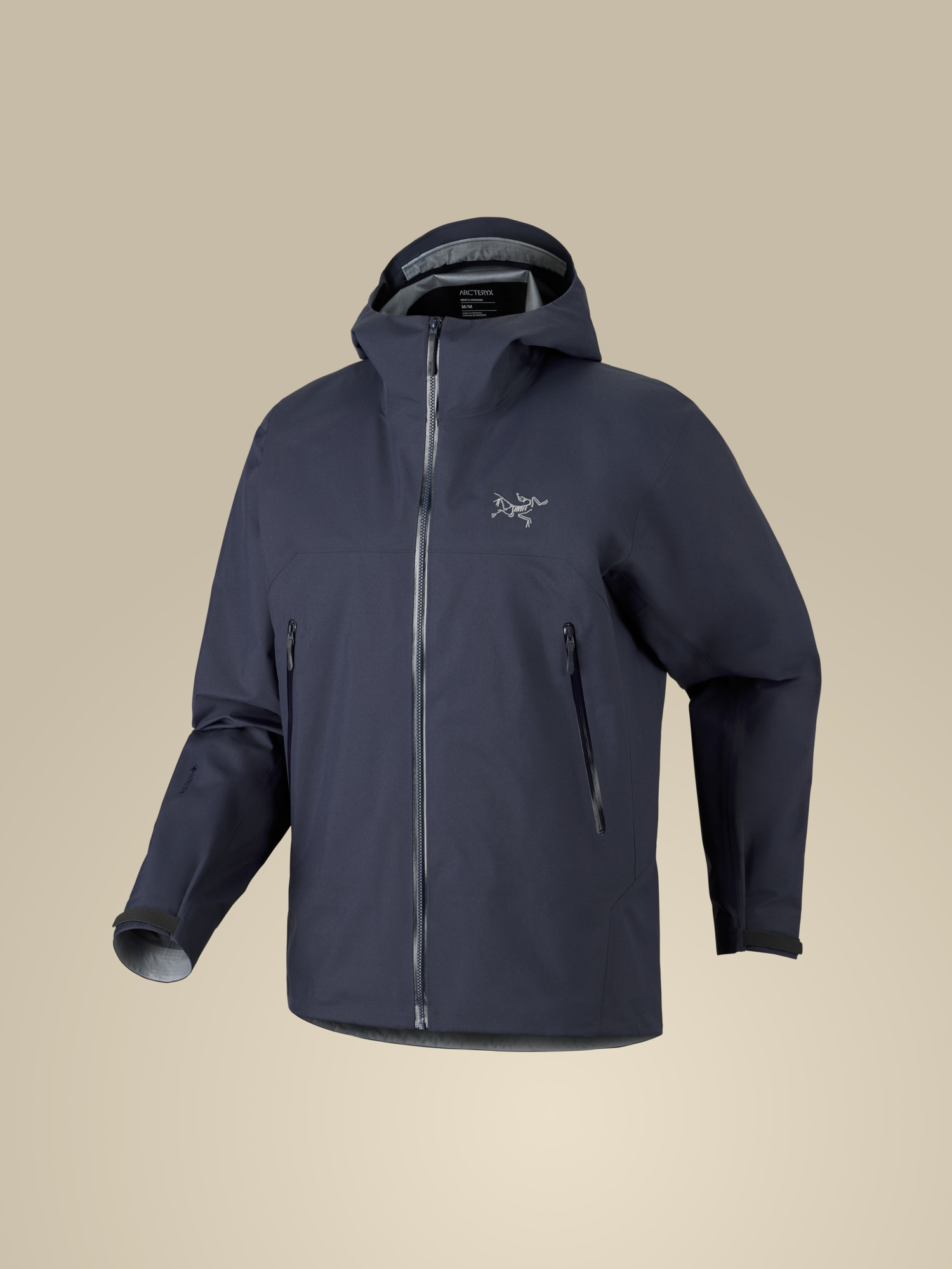 Beta Jacket Men's | Arc'teryx United States