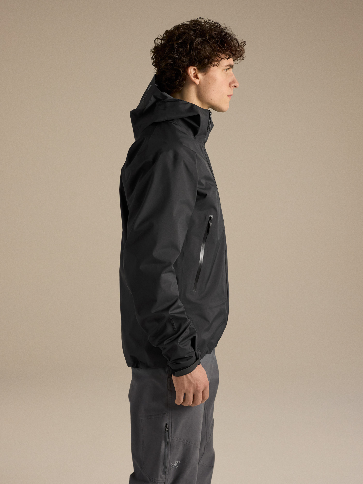 Beta Jacket
