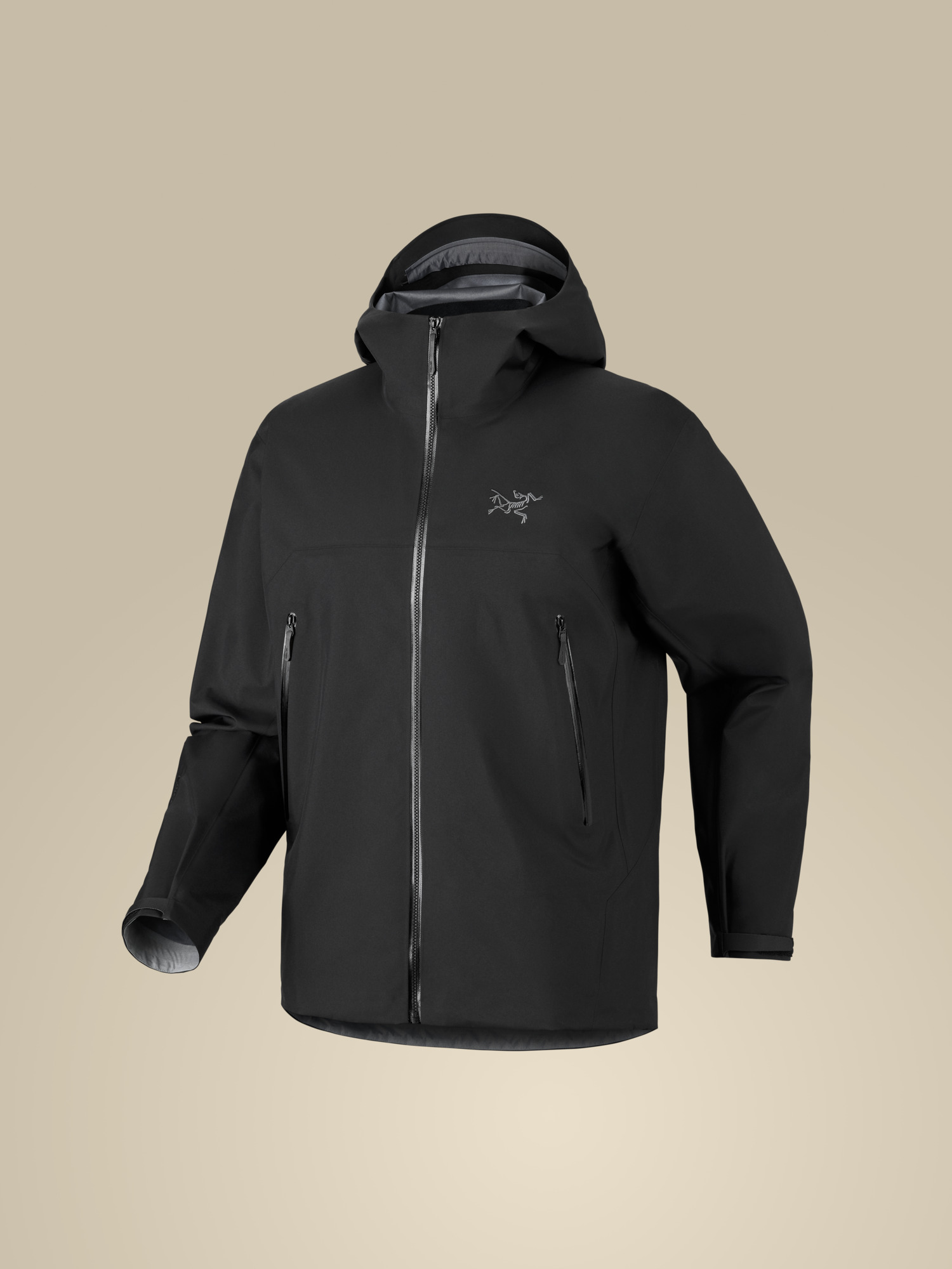 ぱん　Arcteryx Beta Jacket BLACK Beta Jacket Men's | Arc'teryx United States
