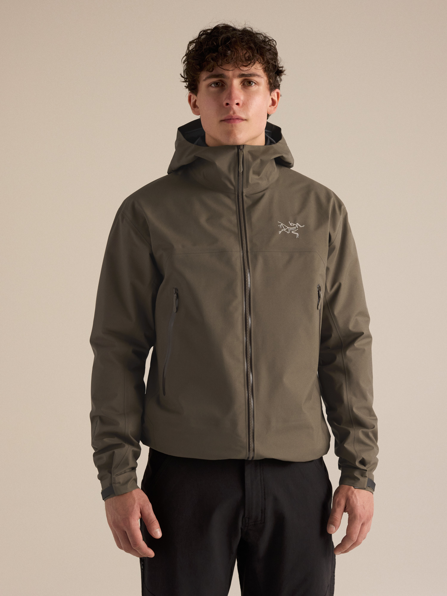 Beta AR Jacket Men's | Arc'teryx United States