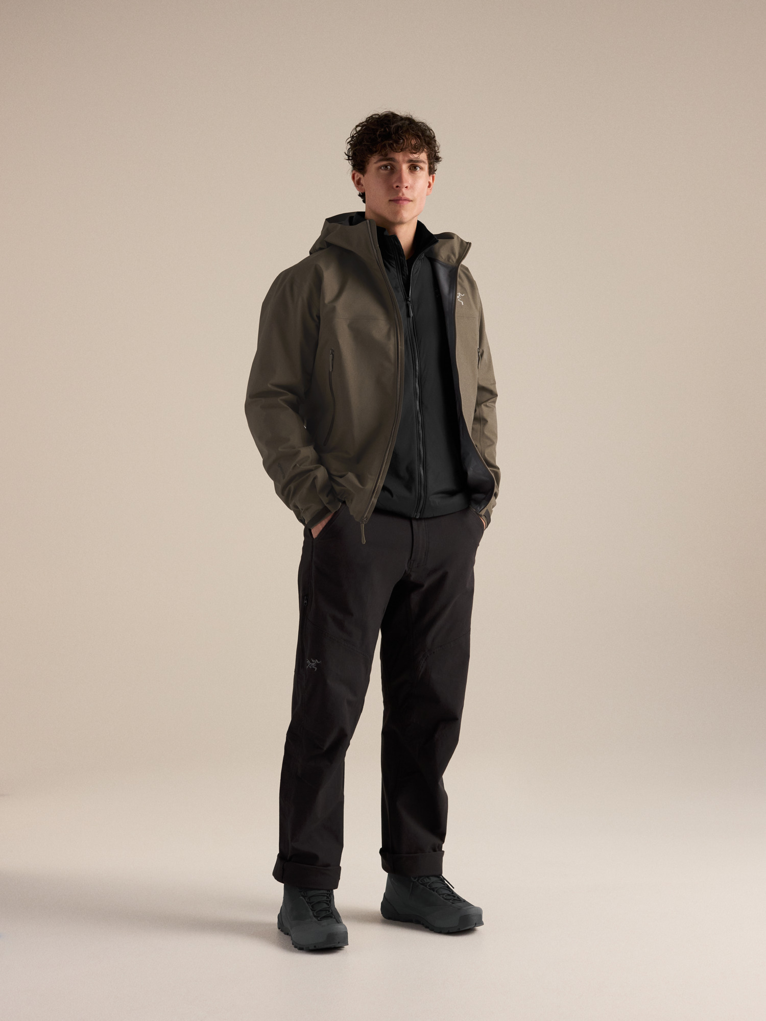 ARC’TERYX BetaSL Jacket M Blackたくや Beta SL Jacket Men's | Arc'teryx United States