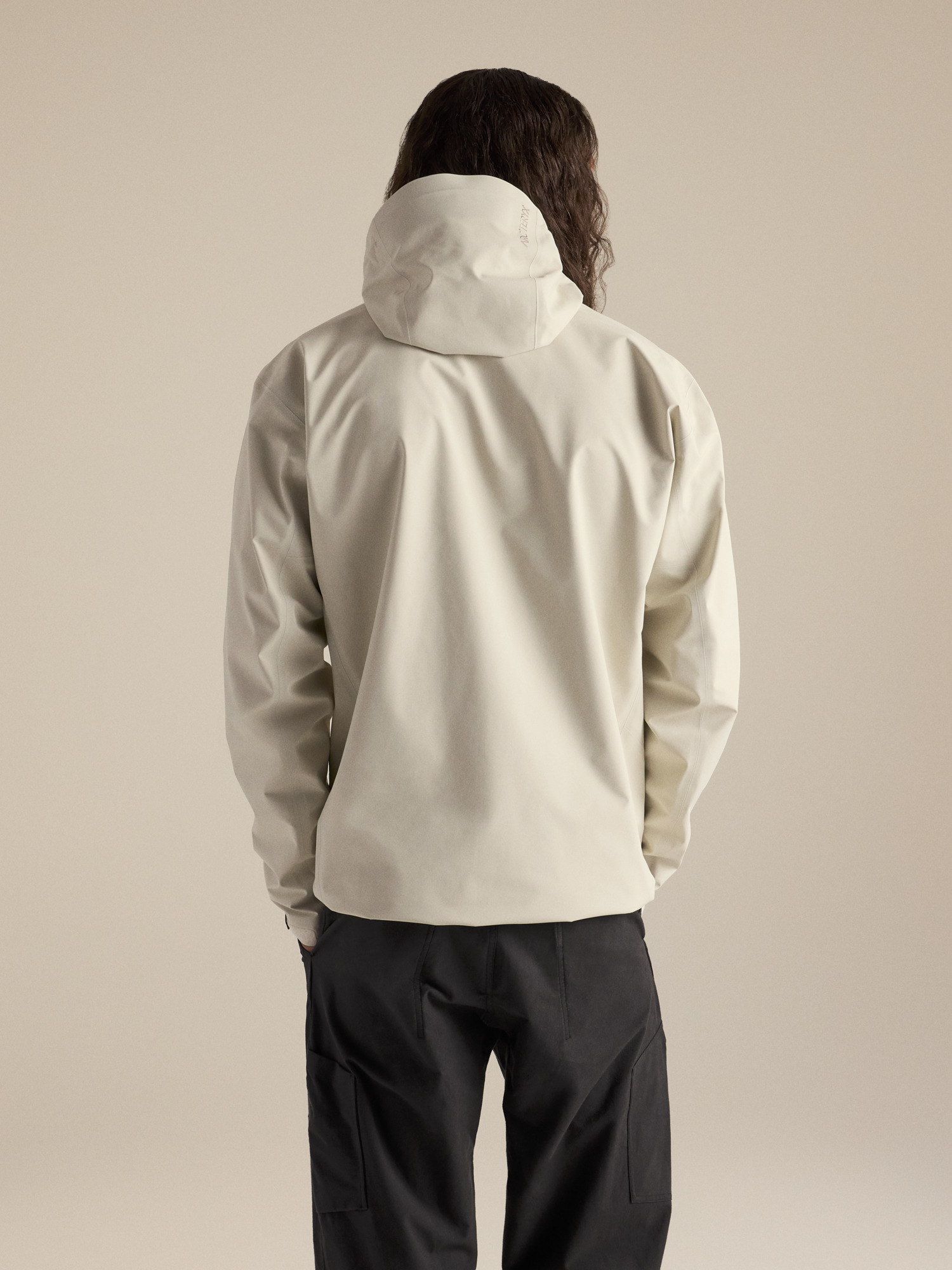Beta Jacket