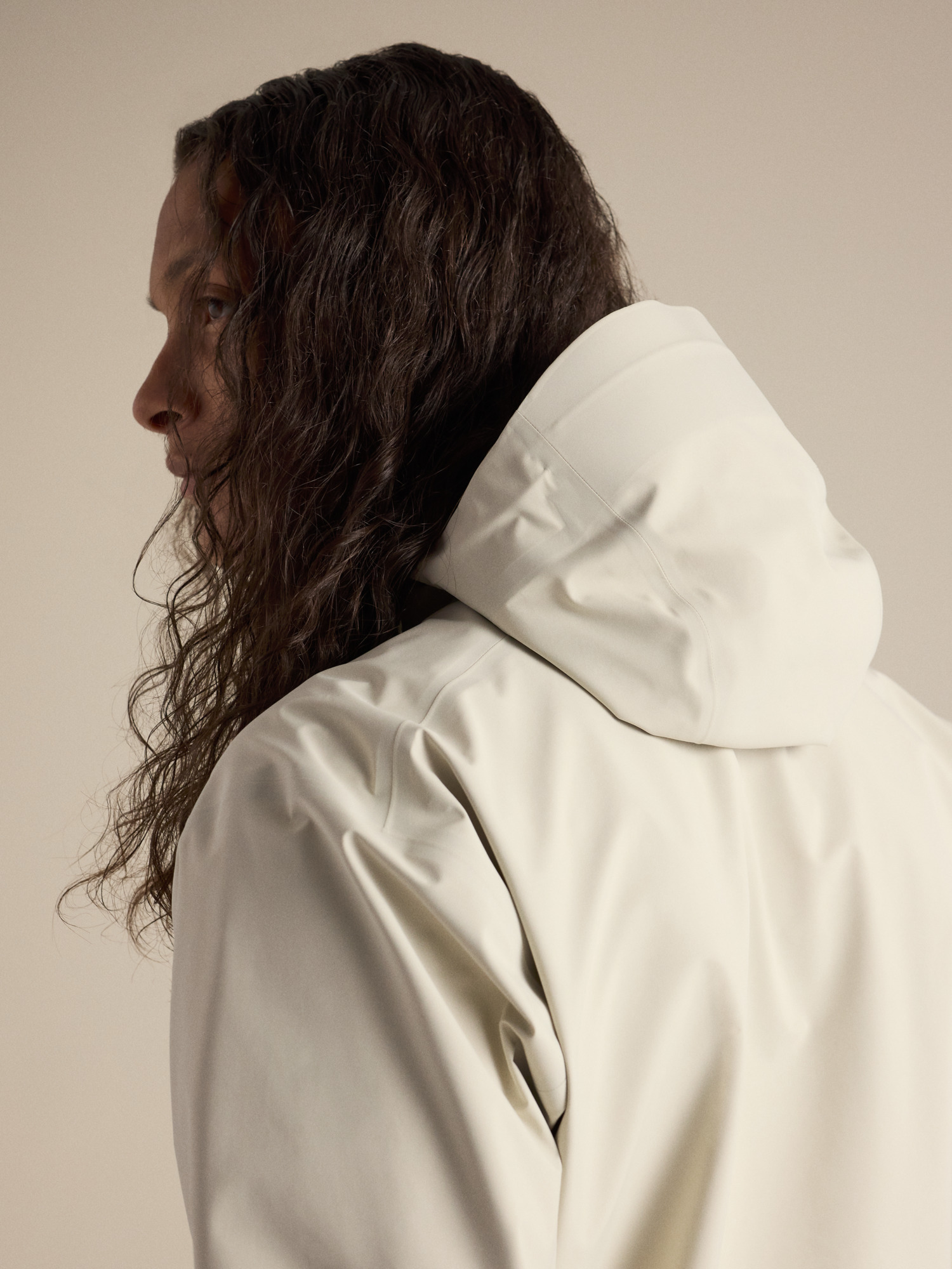 Beta Jacket