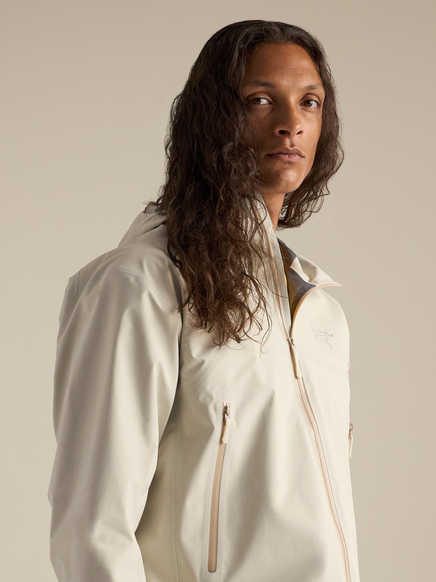 Beta Jacket