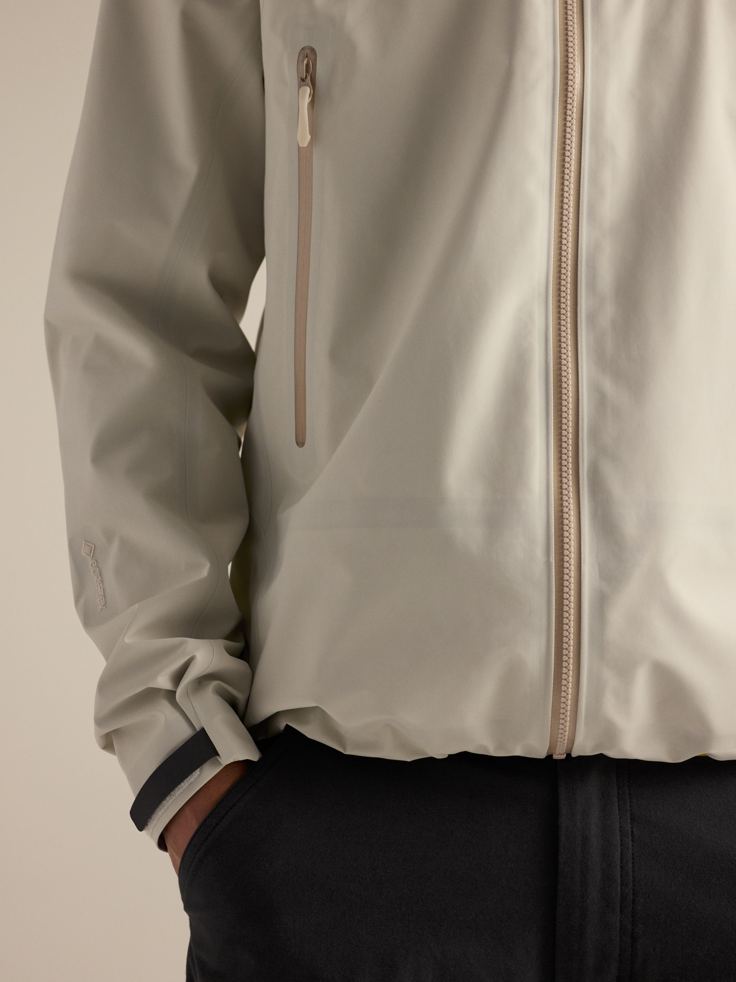 Beta Jacket