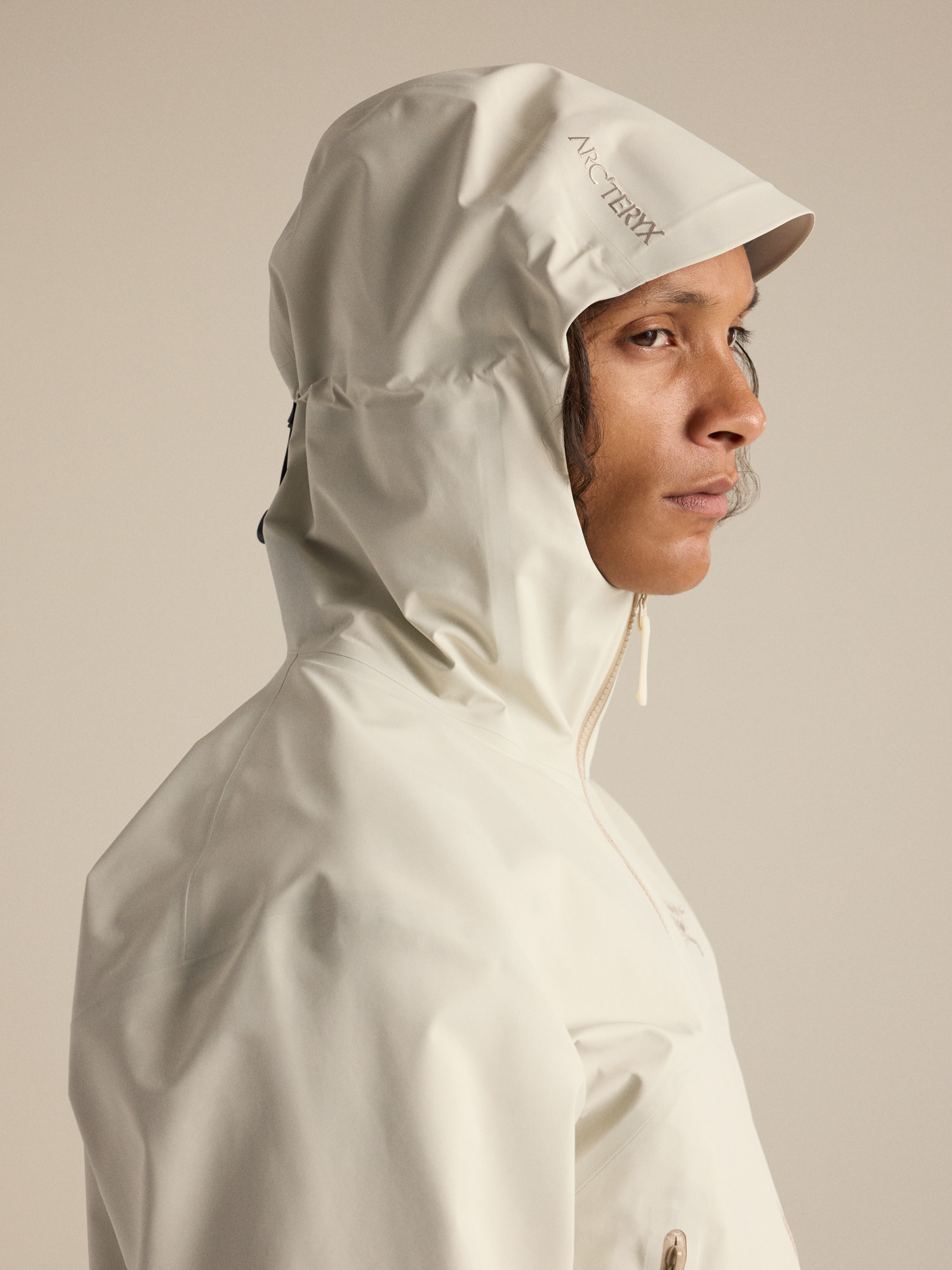 Beta Jacket