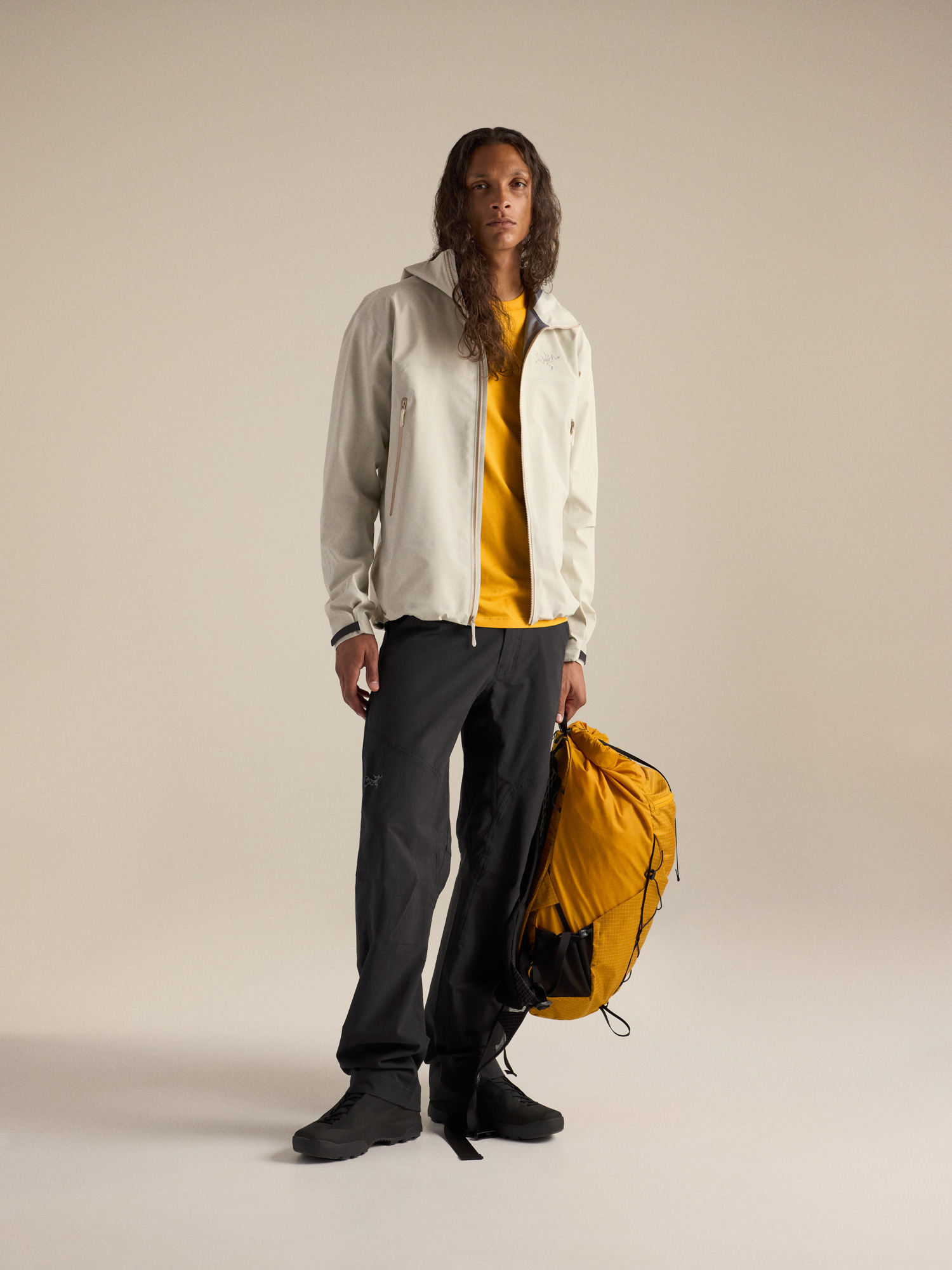 Beta Jacket