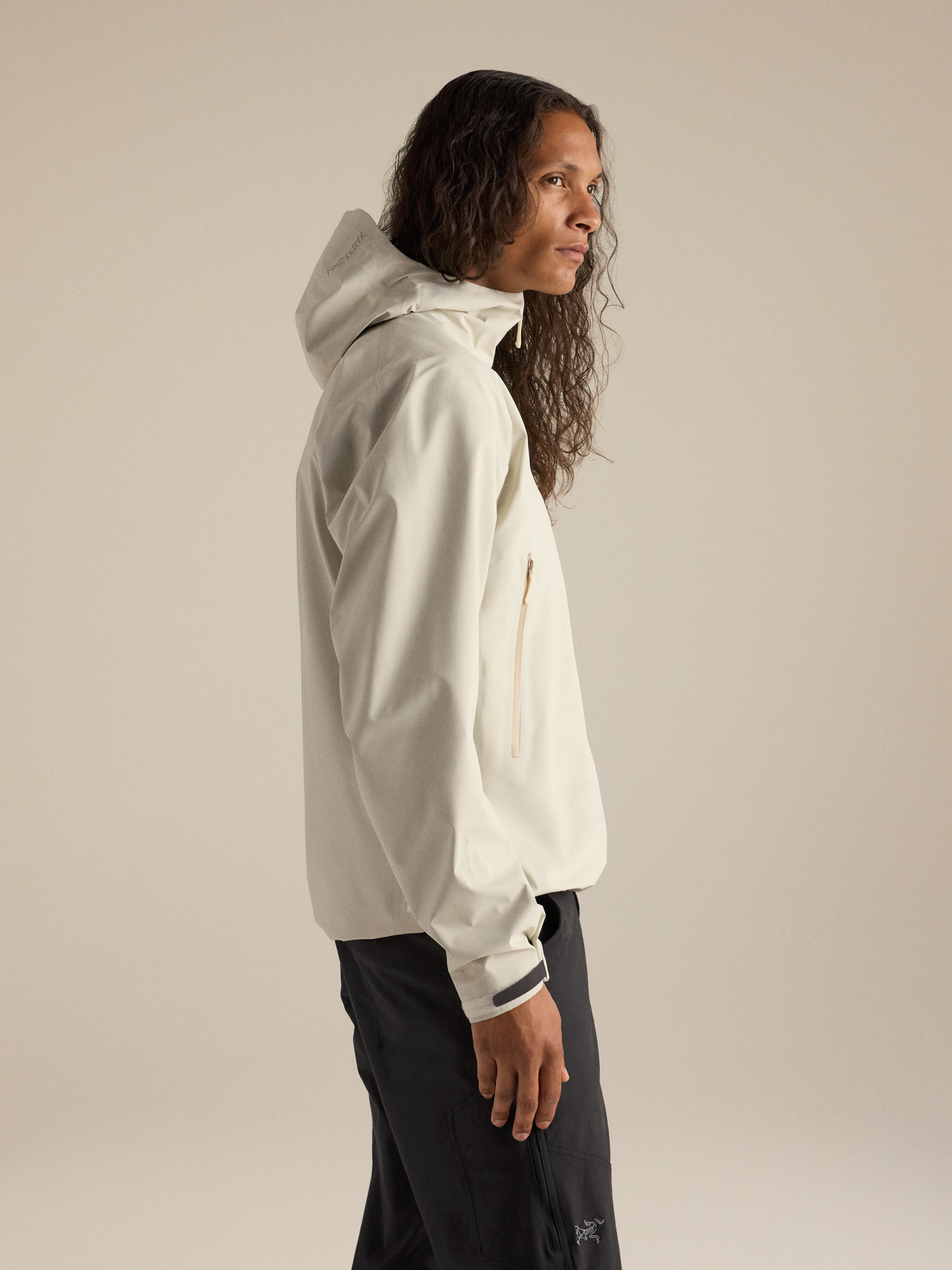 Beta Jacket