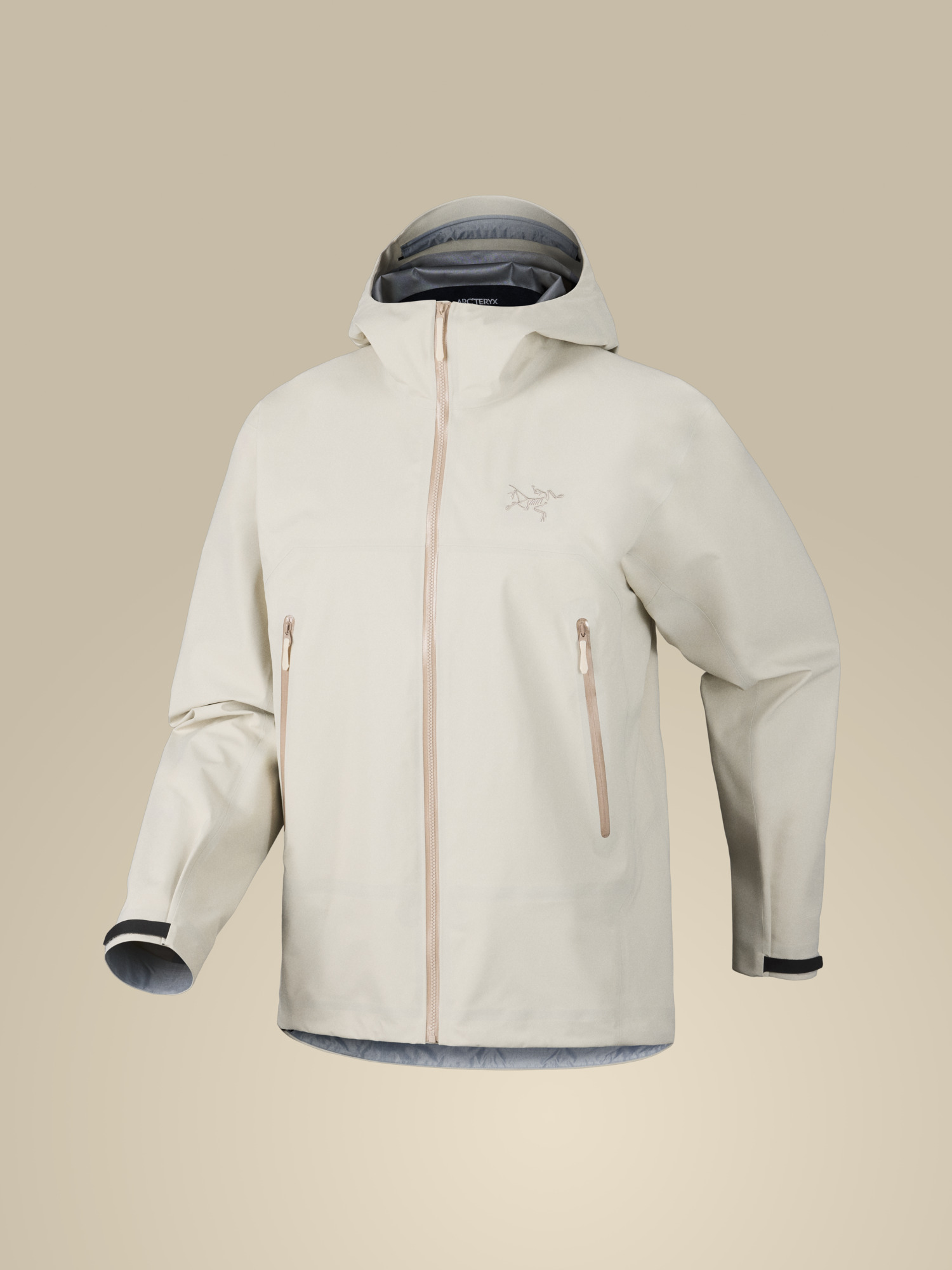 Beta Jacket