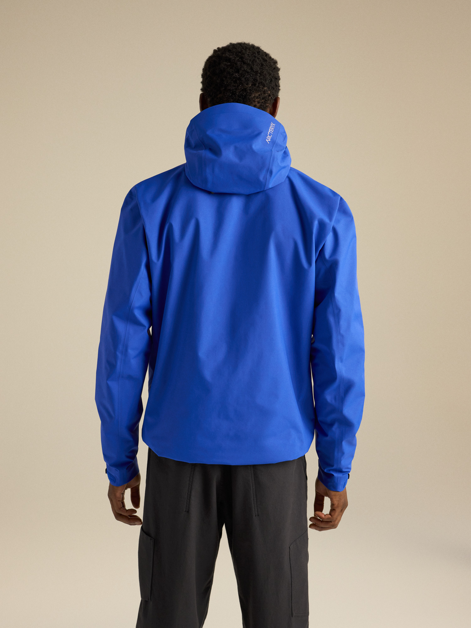 Beta Jacket Men's | Arc'teryx Finland
