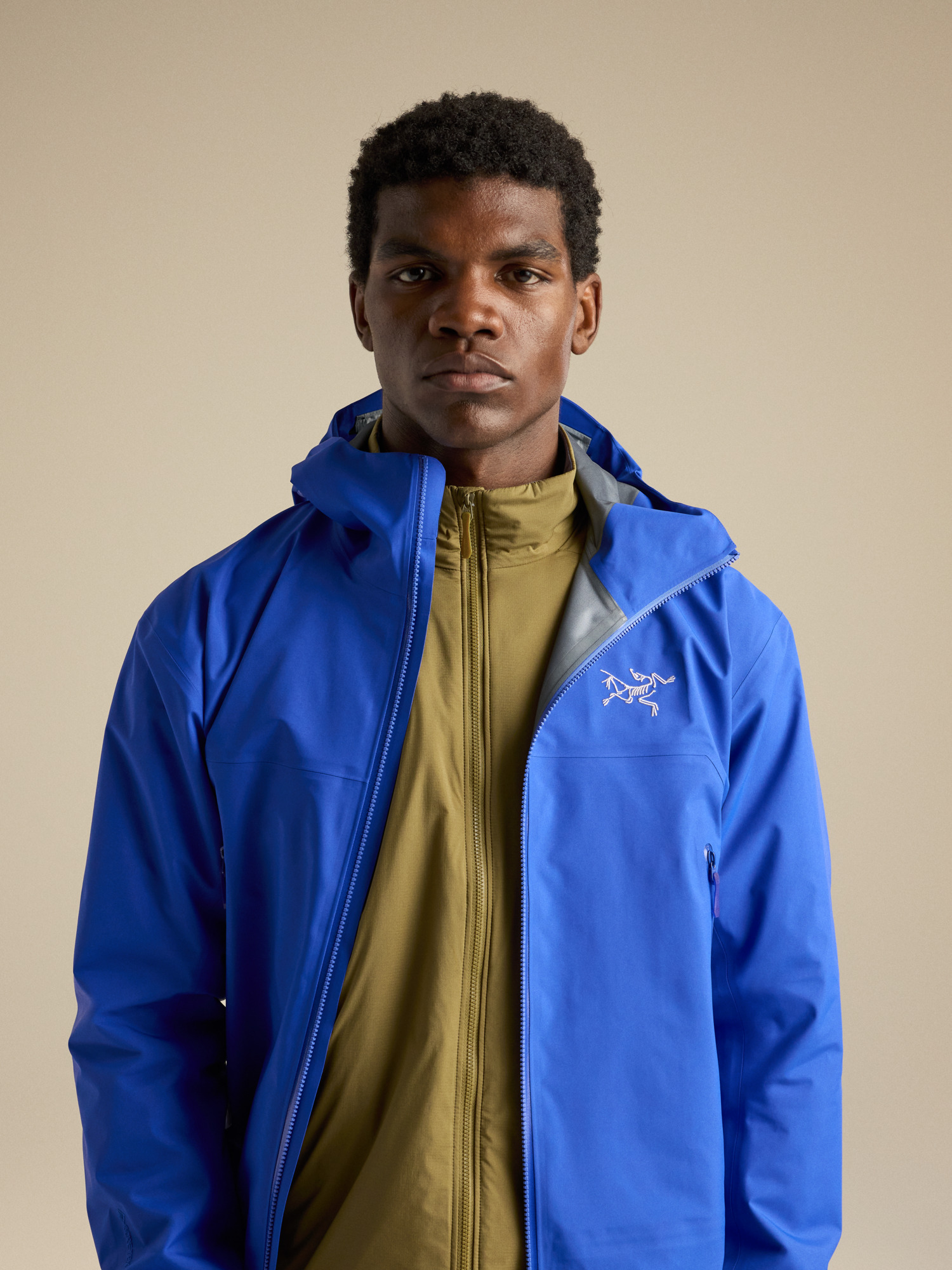 Beta Jacket Men's | Arc'teryx United States