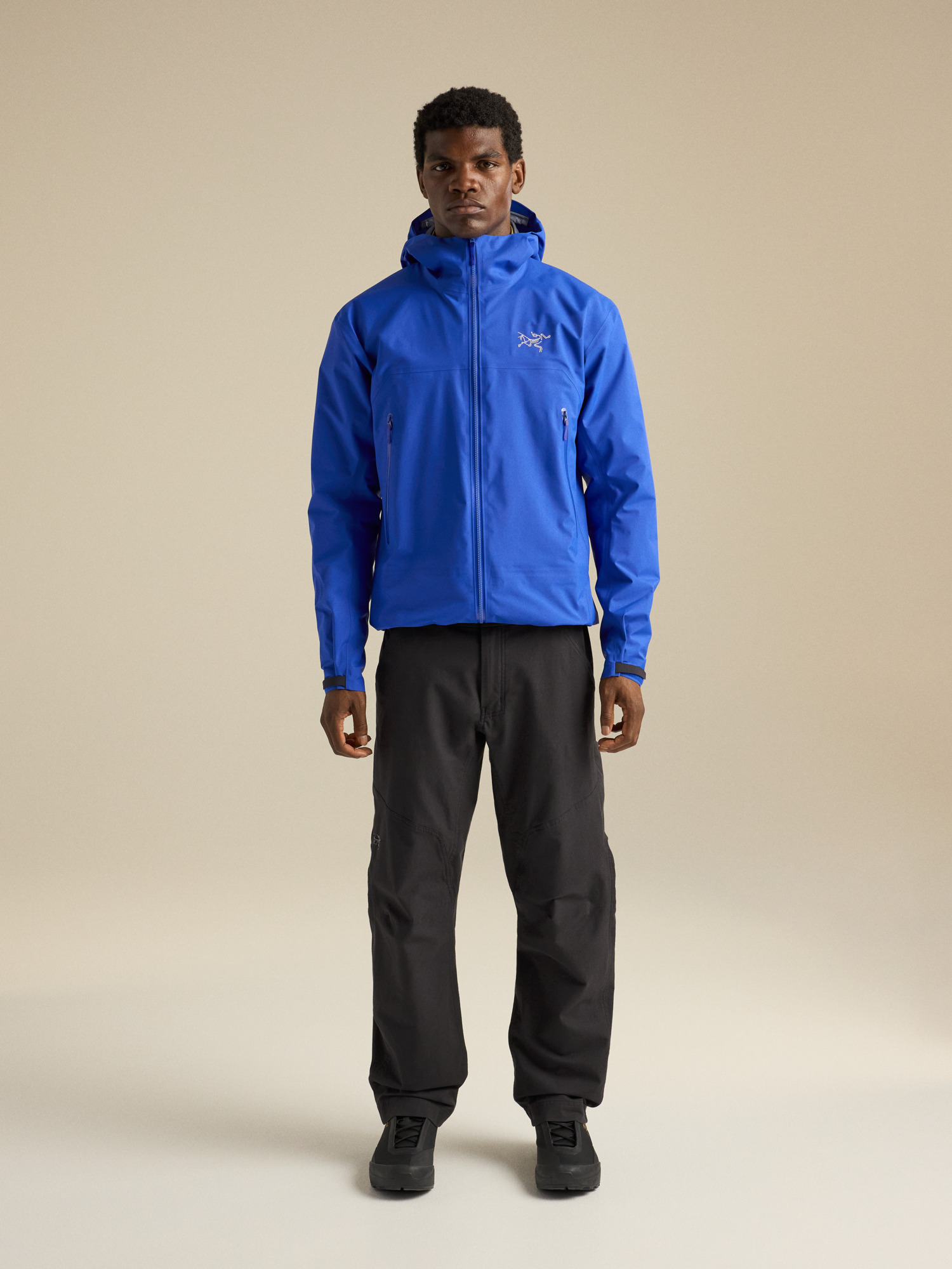 Beta Jacket Men's | Arc'teryx United States