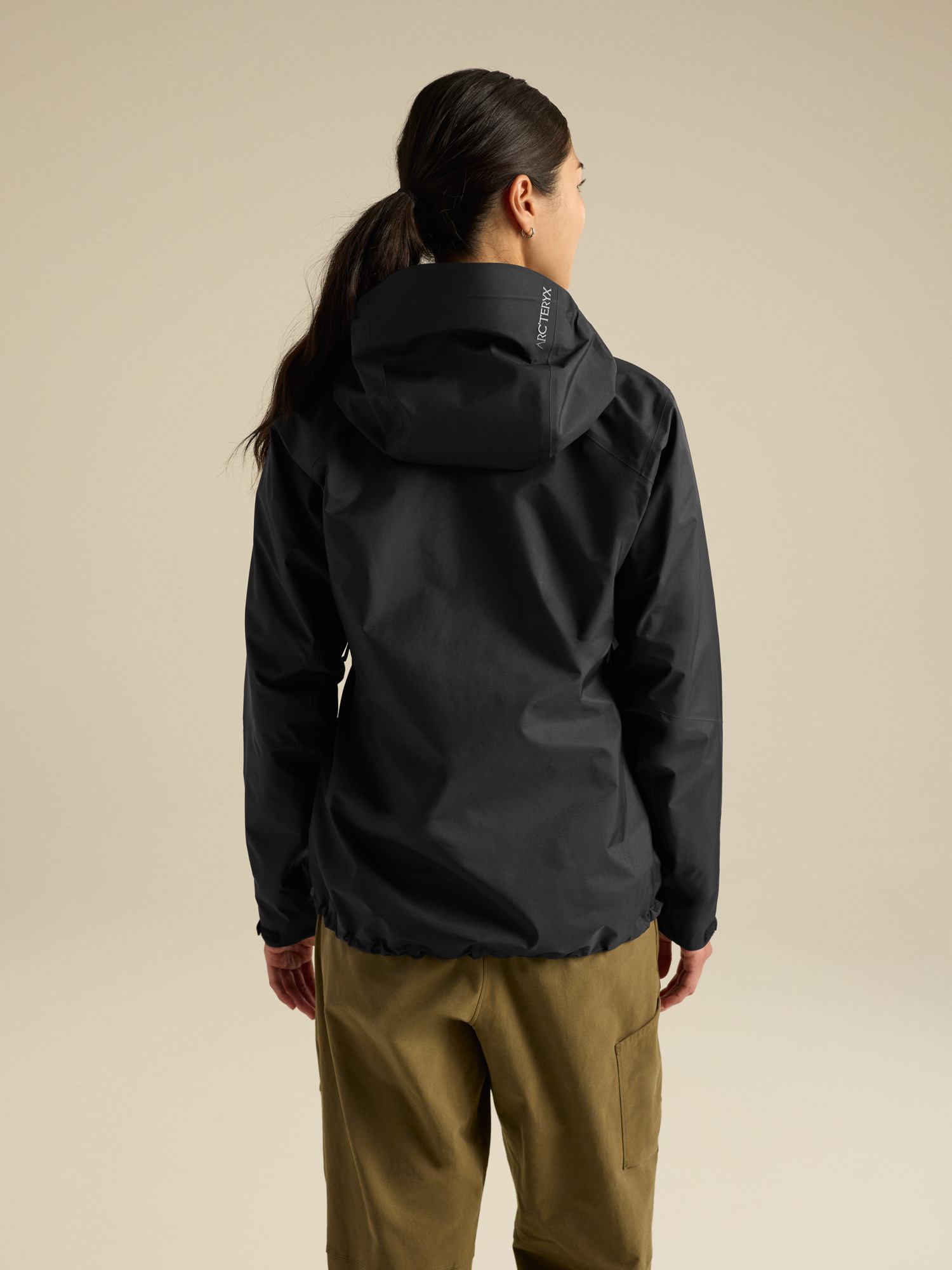 Beta SL Jacket Women's | Arc'teryx Canada