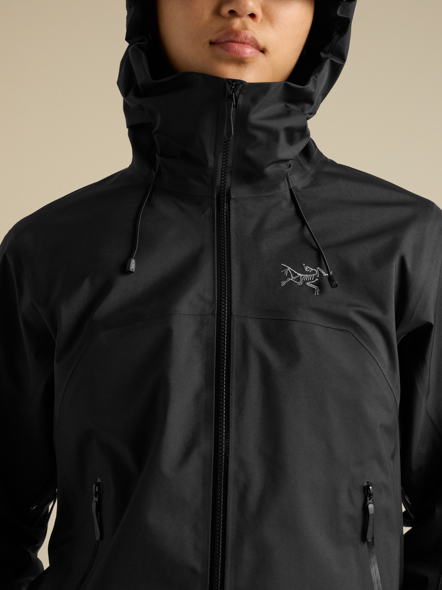 Beta SL Jacket Women's | Arc'teryx United States