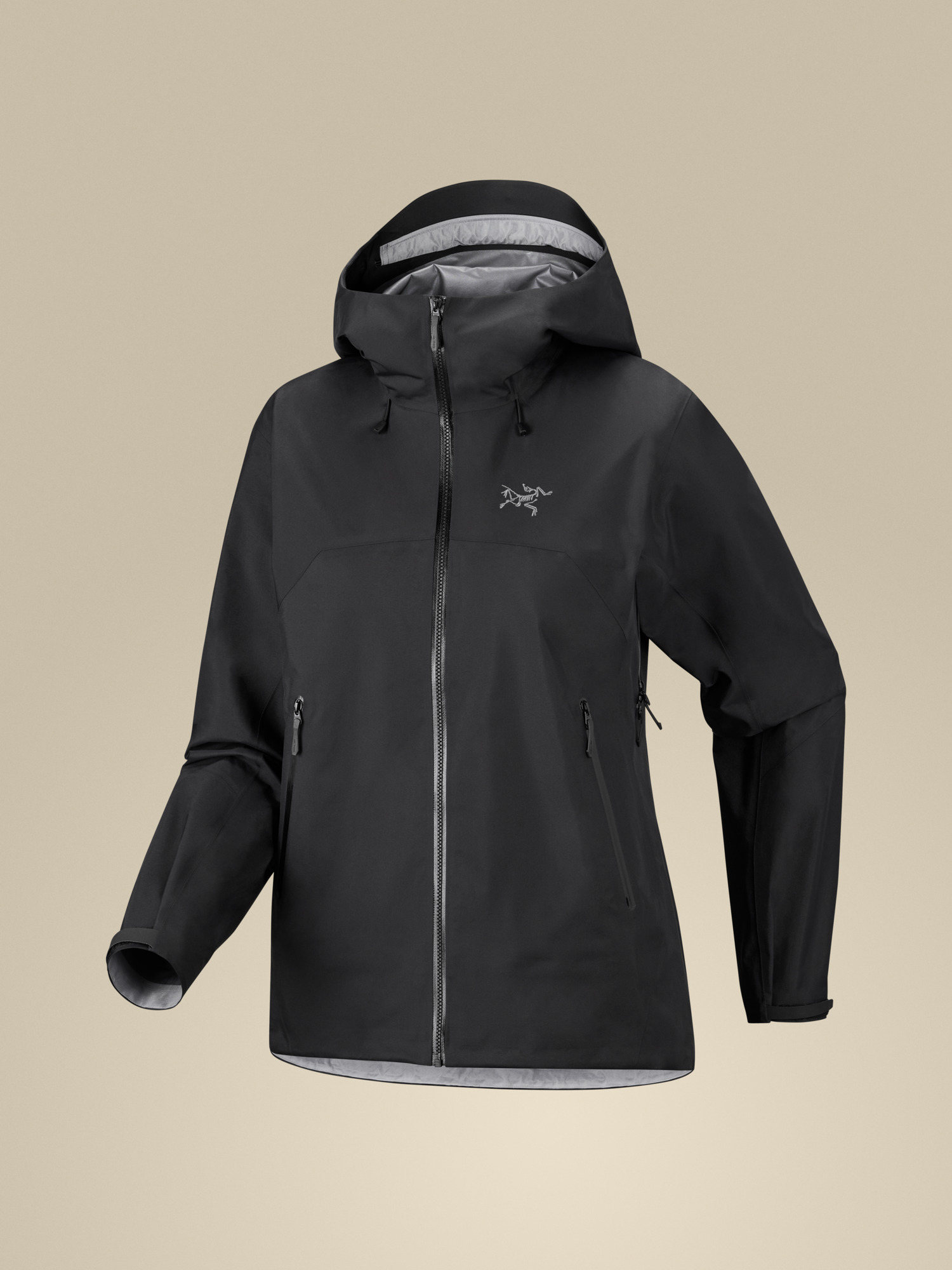 Arc'teryx Walk Gently Beta SL Jacket Men's at Coquitlam Centre in