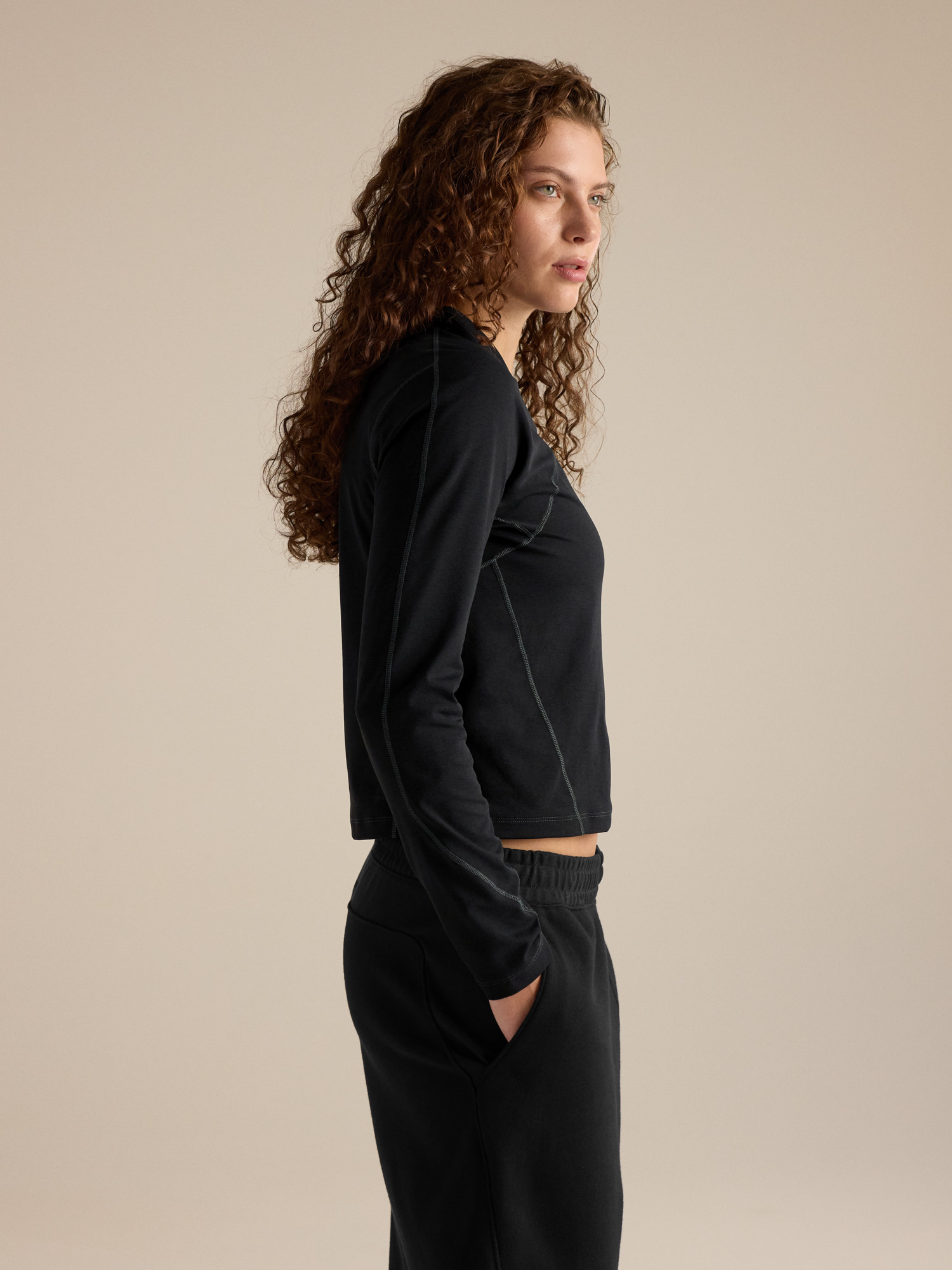 Rula T-Shirt LS