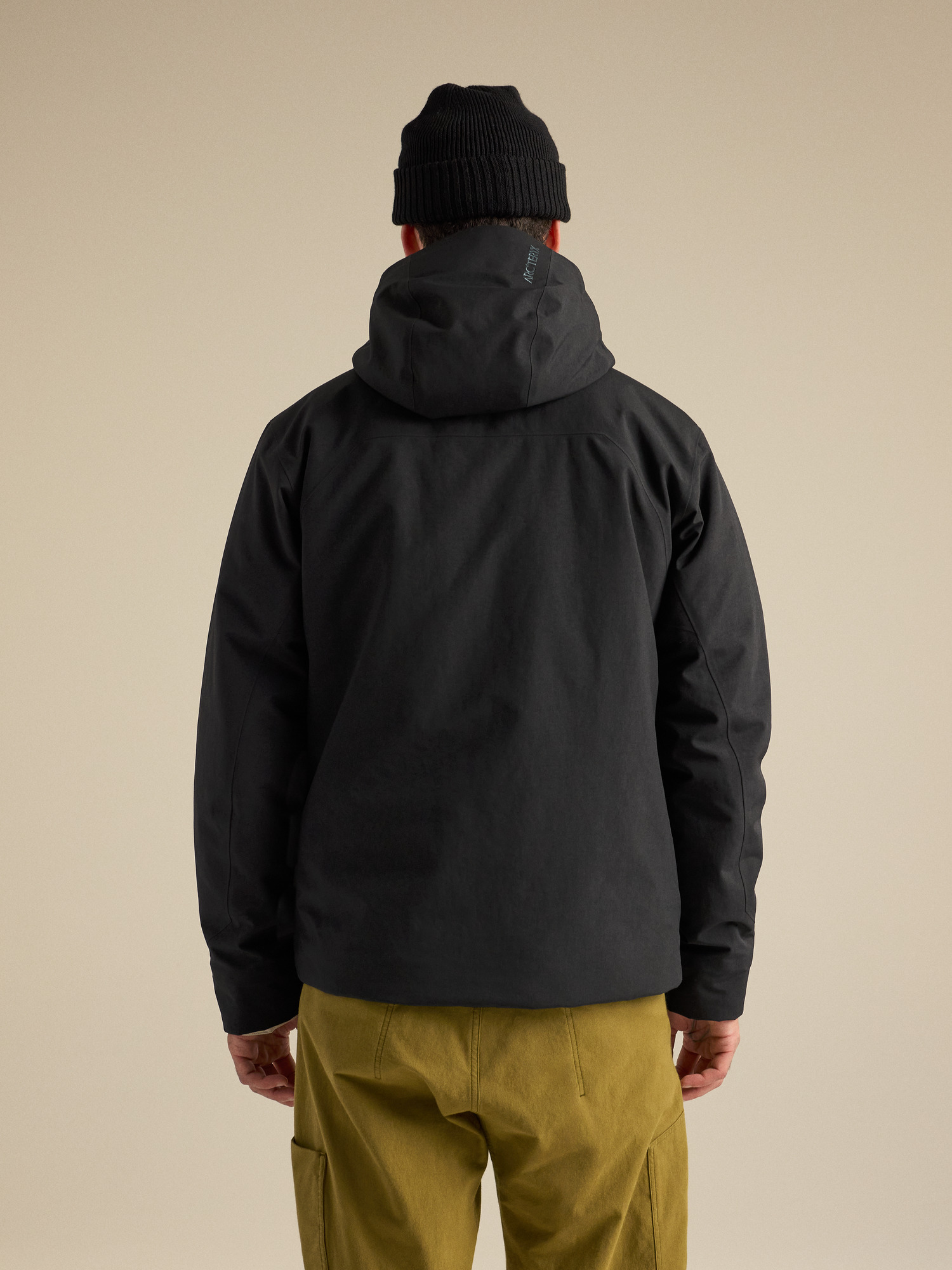 Therme Insulated Jacket Men's | Arc'teryx United States