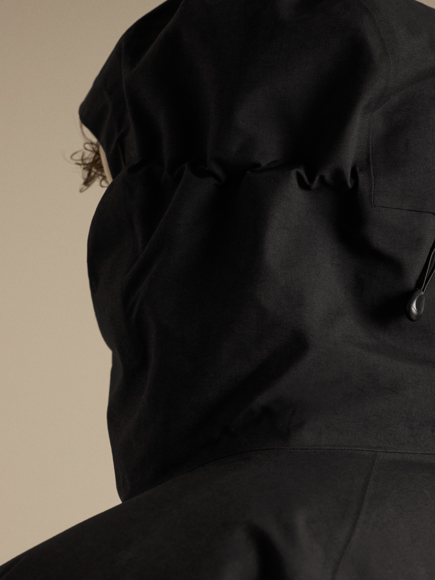 Therme Insulated Jacket