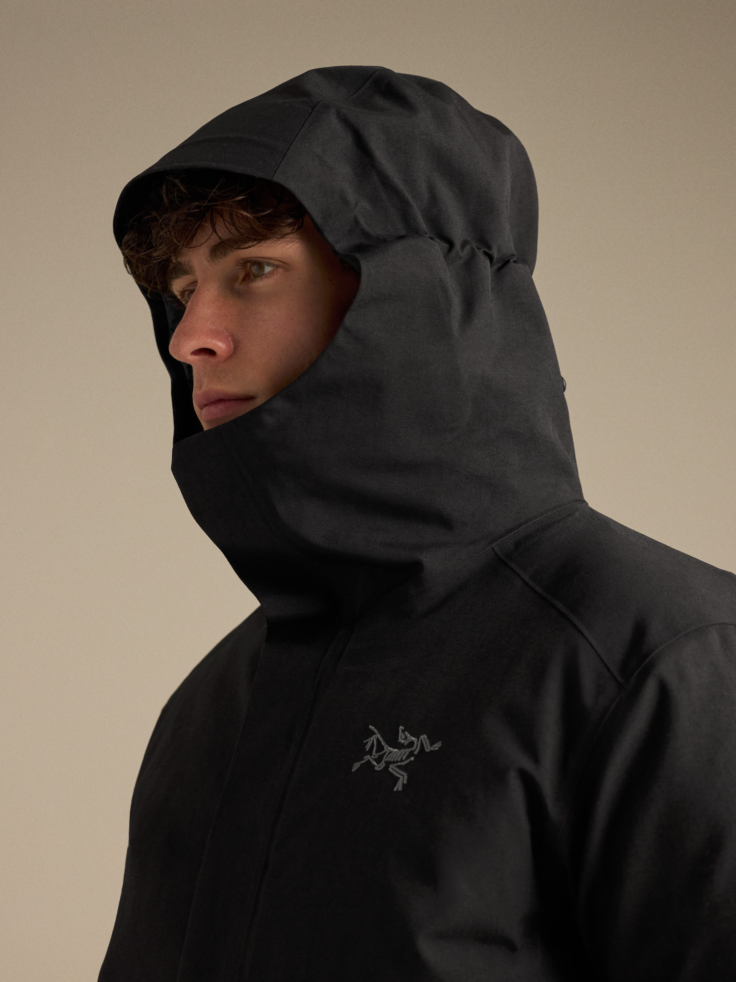 Therme Insulated Jacket