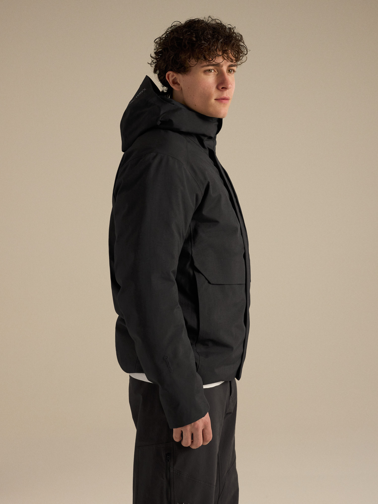 Therme Insulated Jacket