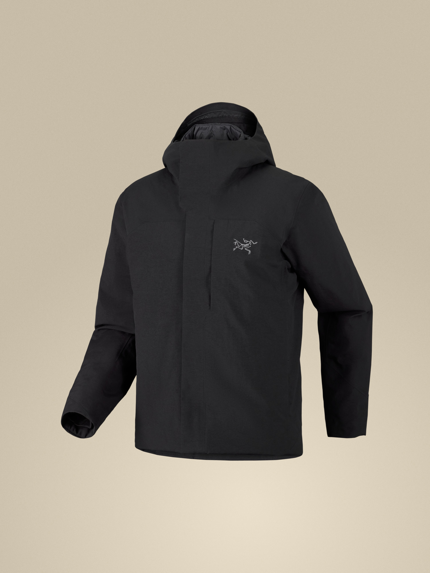 Therme Insulated Jacket Men's | Arc'teryx United States