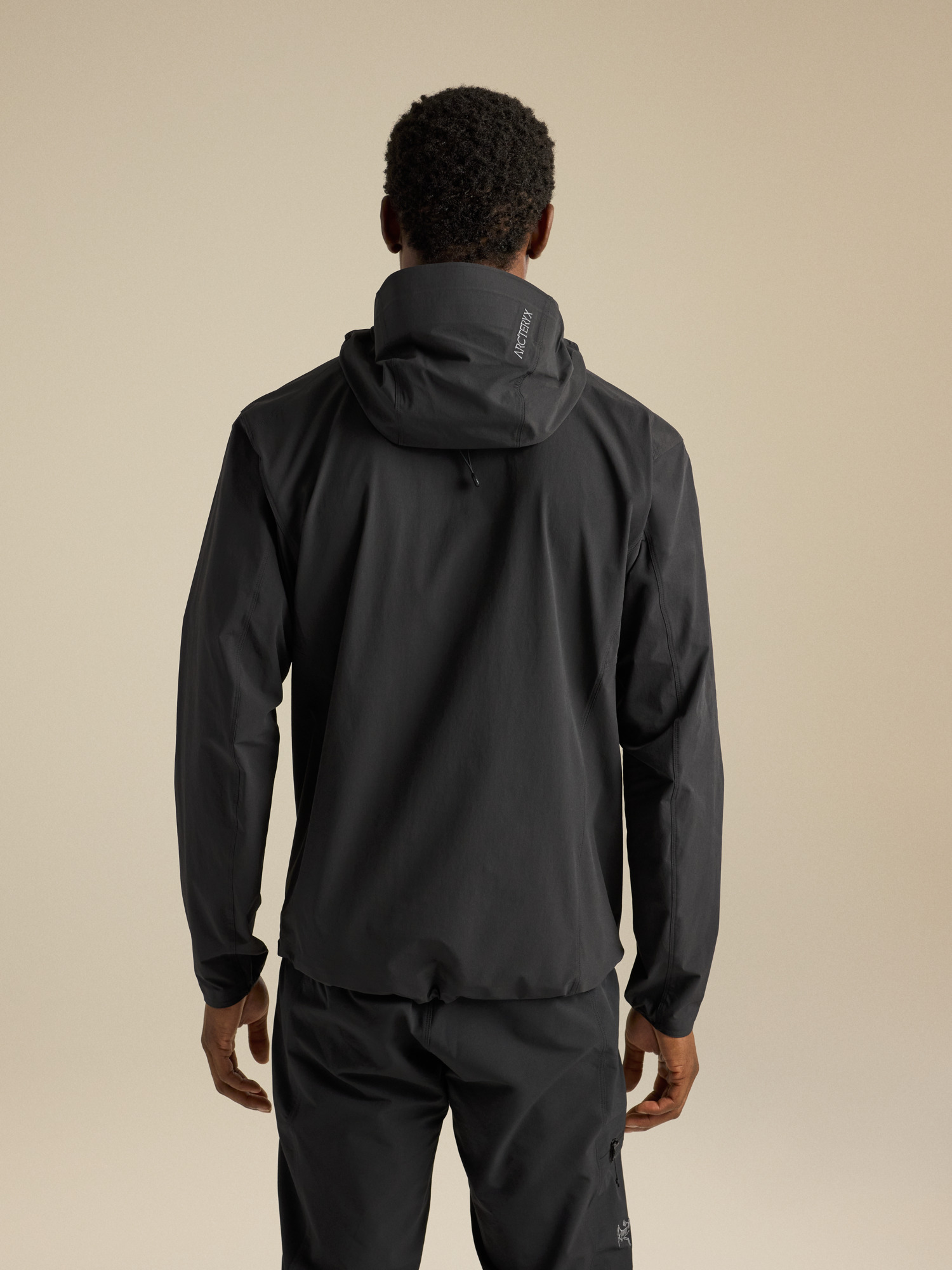 Gamma Lightweight Hoody