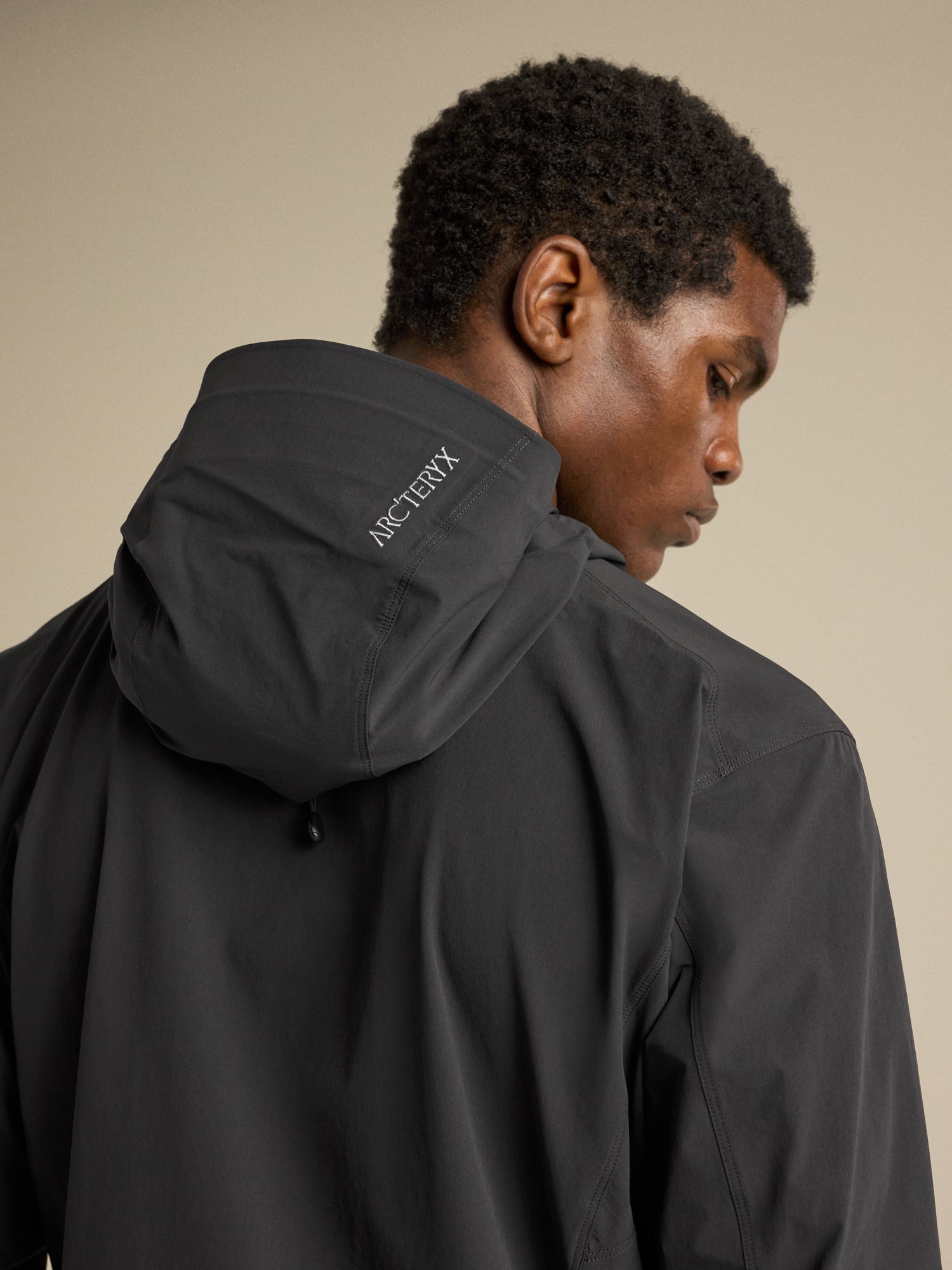Gamma Lightweight Hoody Men's | Arc'teryx United States