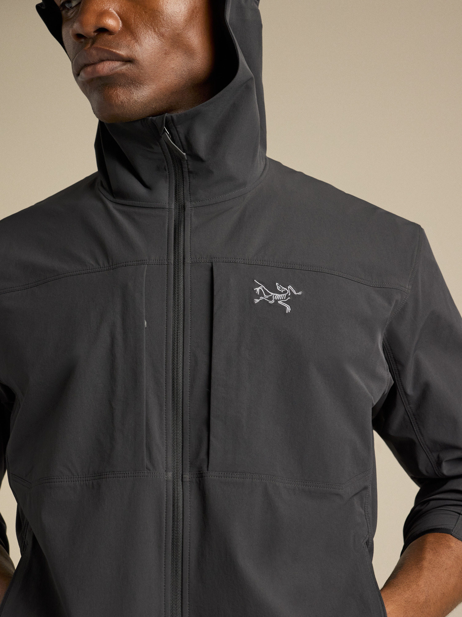 Gamma Lightweight Hoody