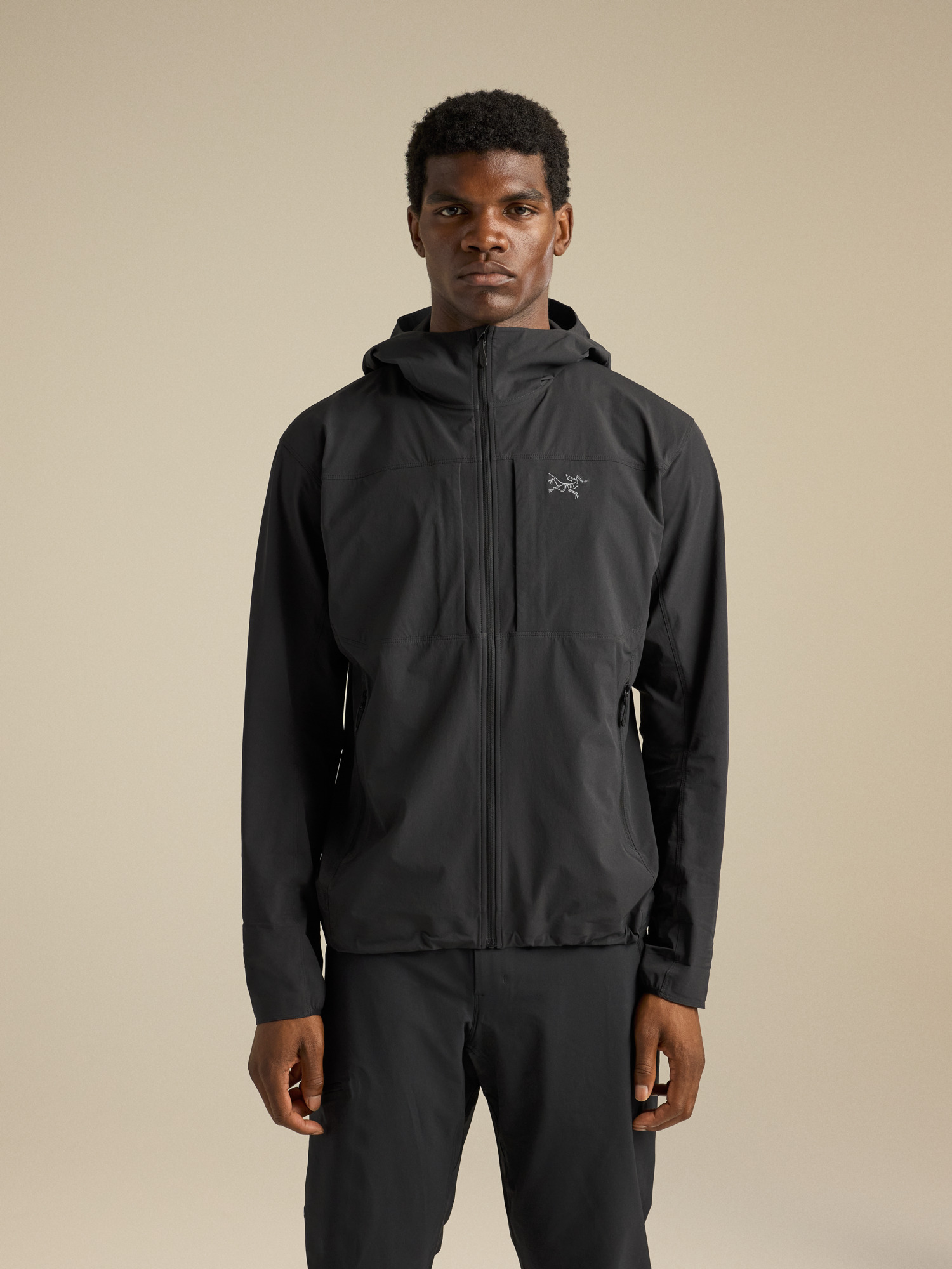 Gamma Lightweight Hoody Men's