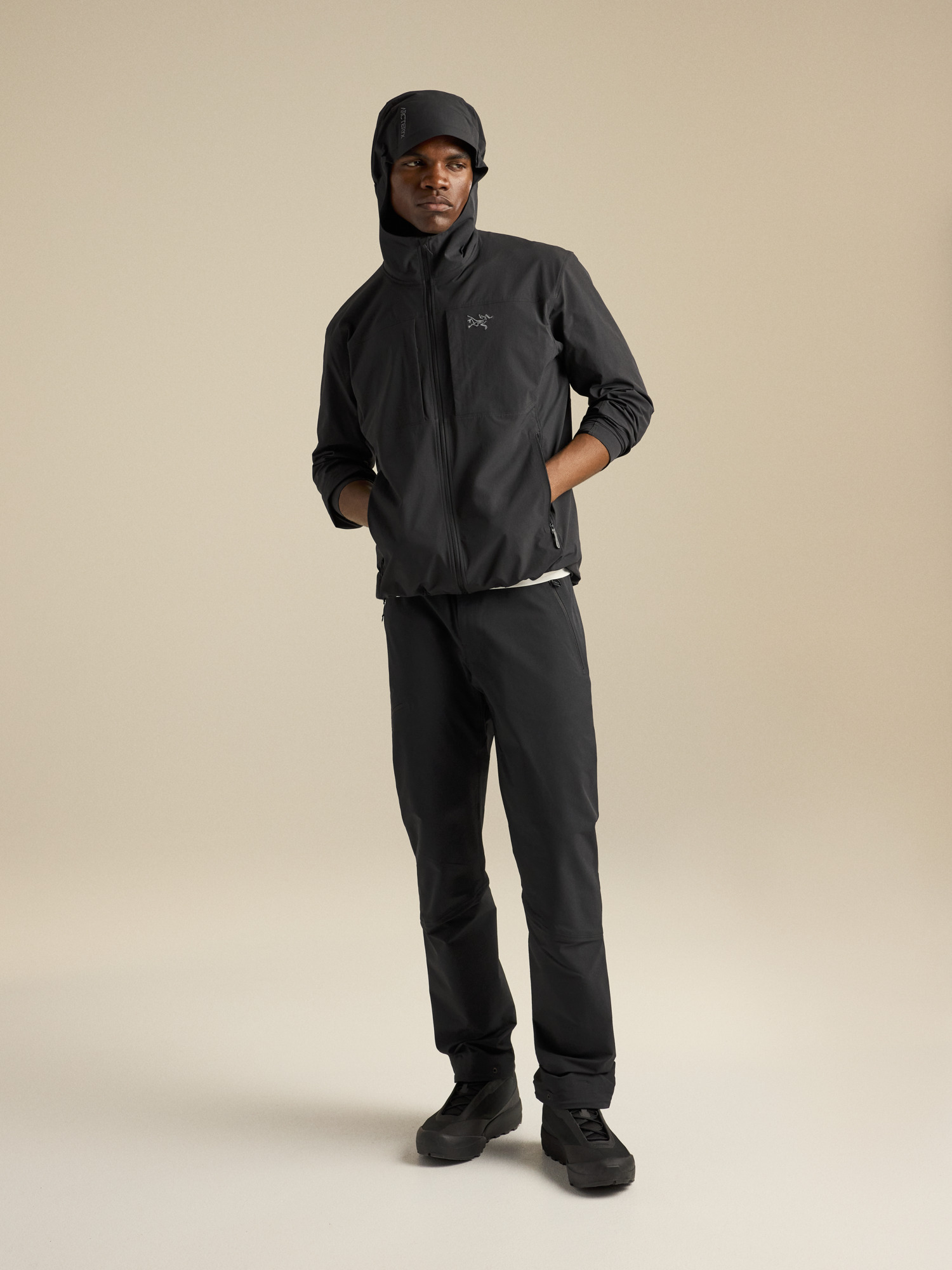 Gamma Lightweight Hoody Men's | Arc'teryx United States